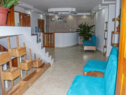 Hotel Arena Azul Hotel Arena Azul