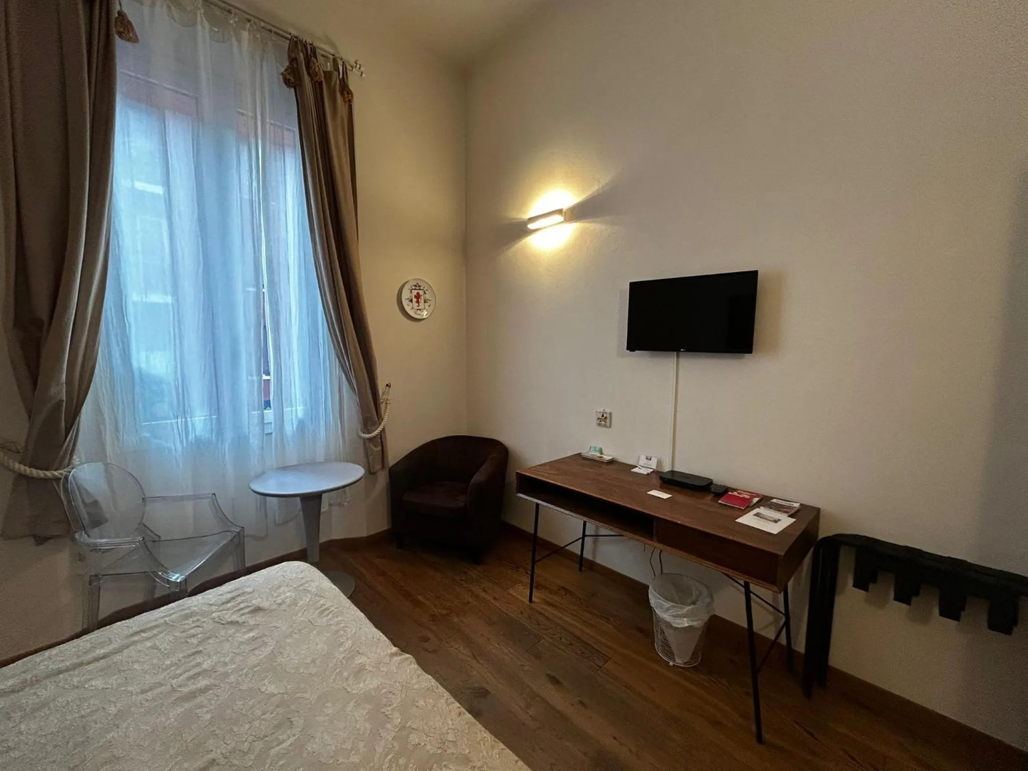 Bed in Casa Salbego R&B