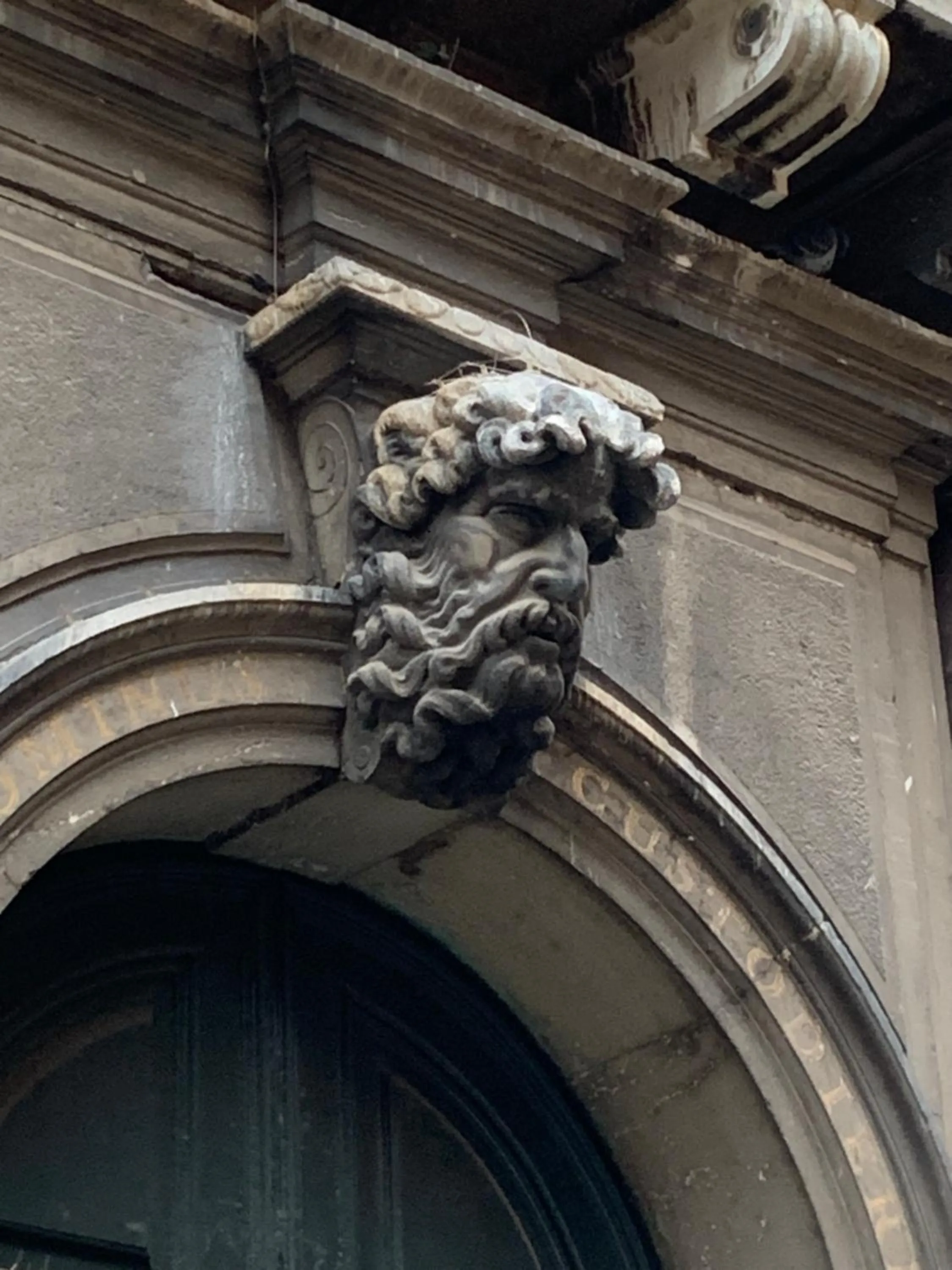 Nearby landmark in Casa Salbego R&B