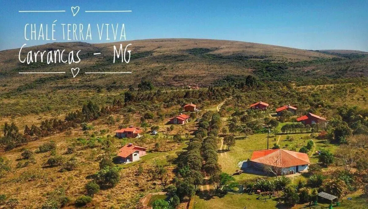 Pousada Chalé Terra Viva