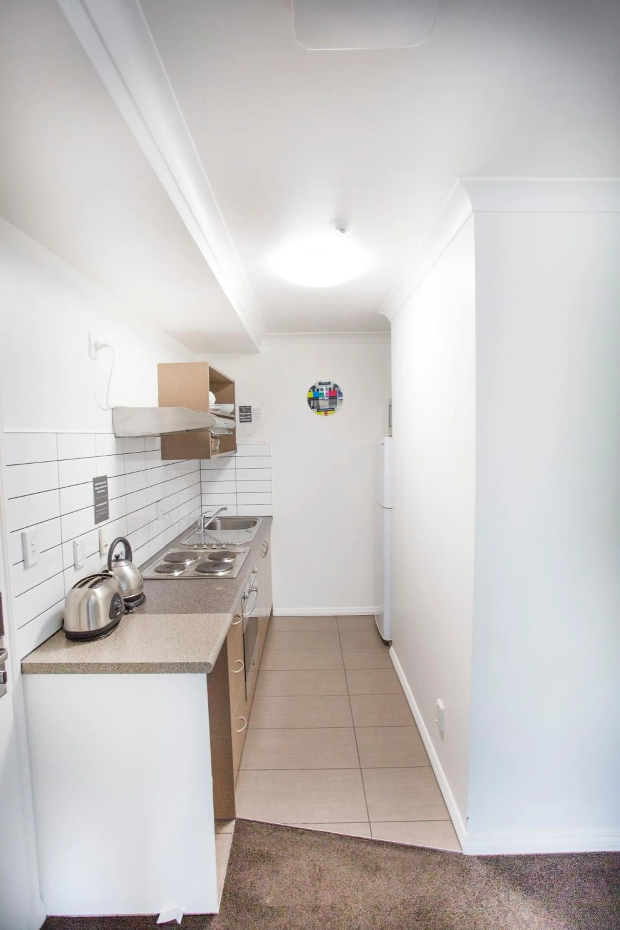 The Terrace Villas Serviced Apartments