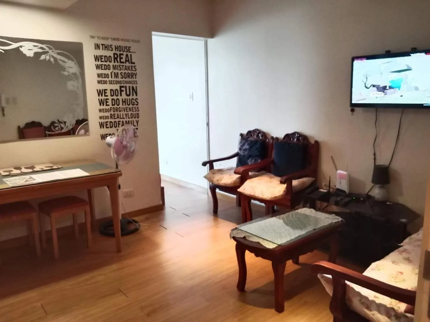 Azure Residences by Van Florendo