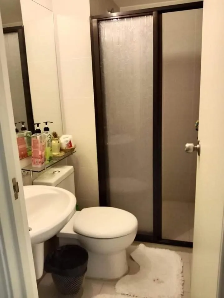 Azure Residences by Van Florendo