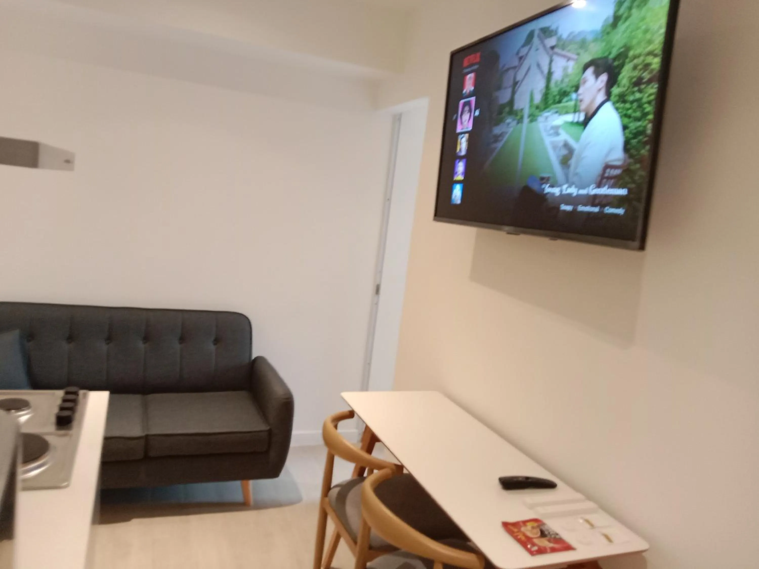 Azure Residences by Van Florendo