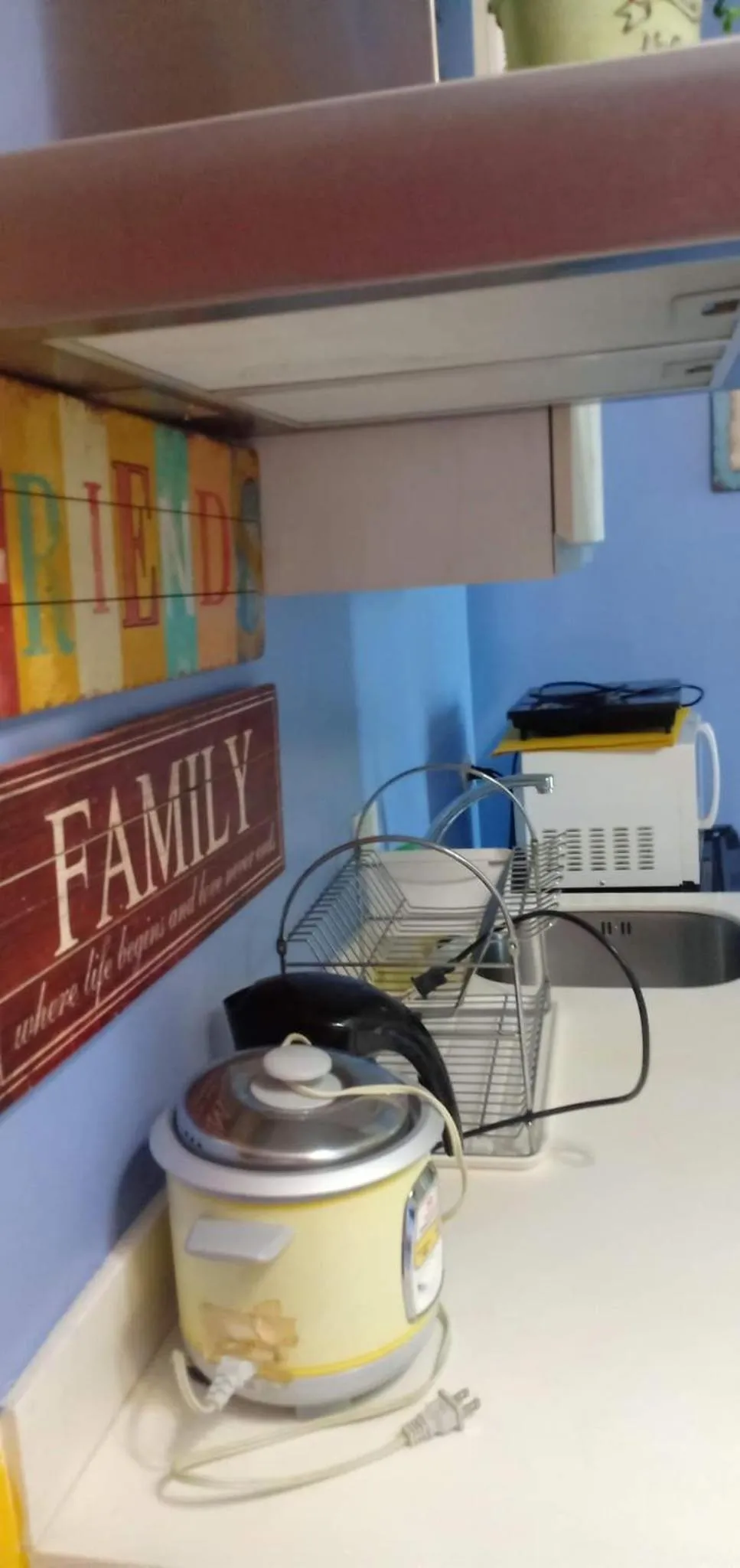 Azure Residences by Van Florendo