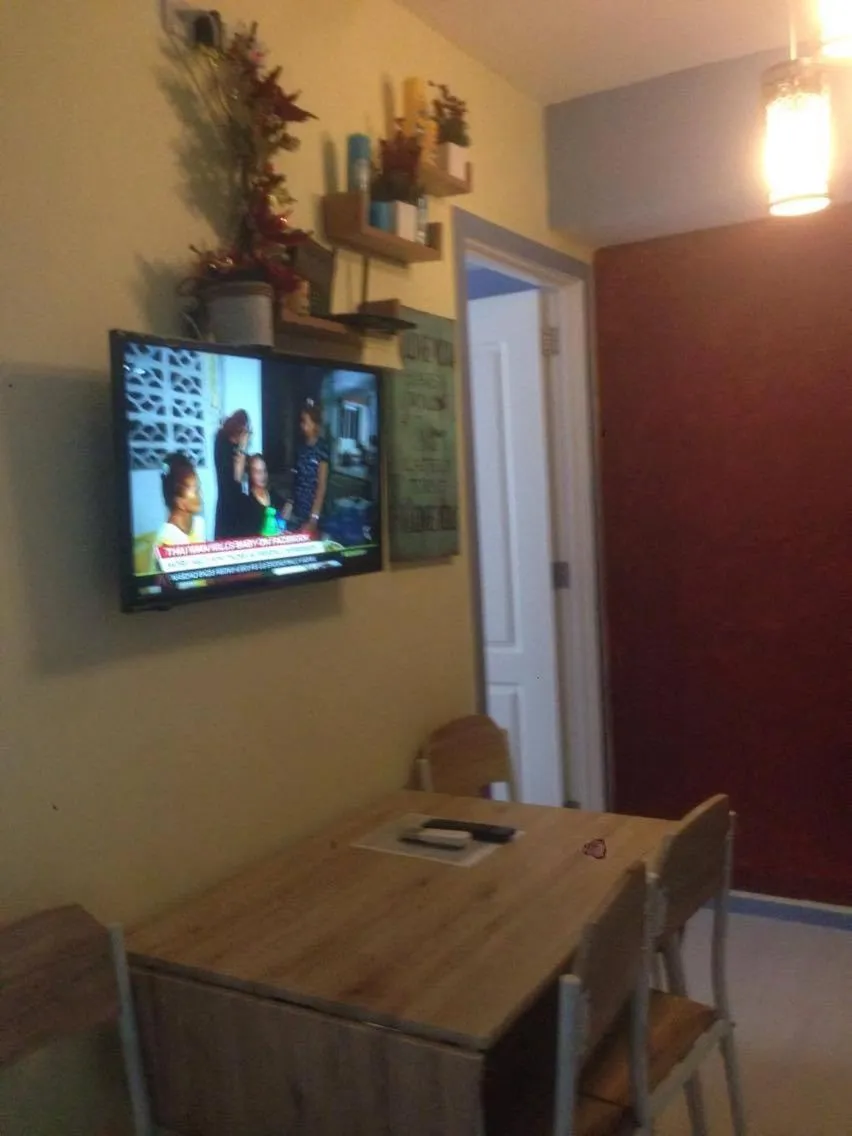 Azure Residences by Van Florendo