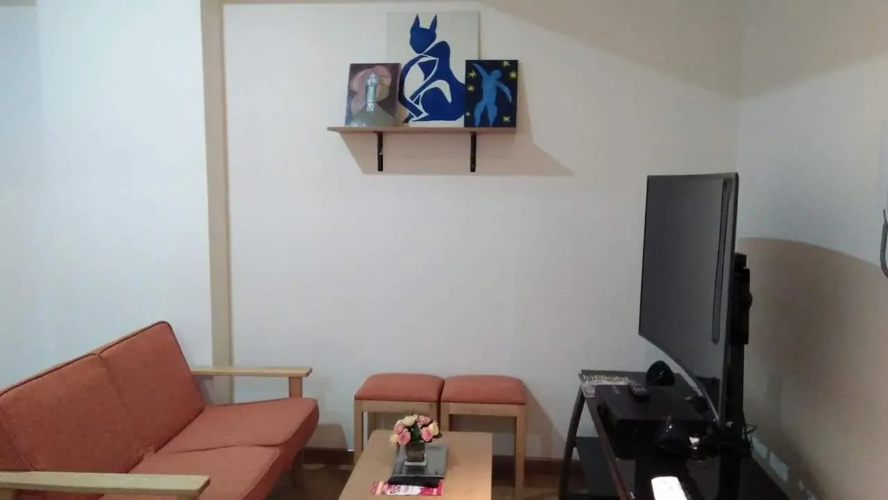 Azure Residences by Van Florendo