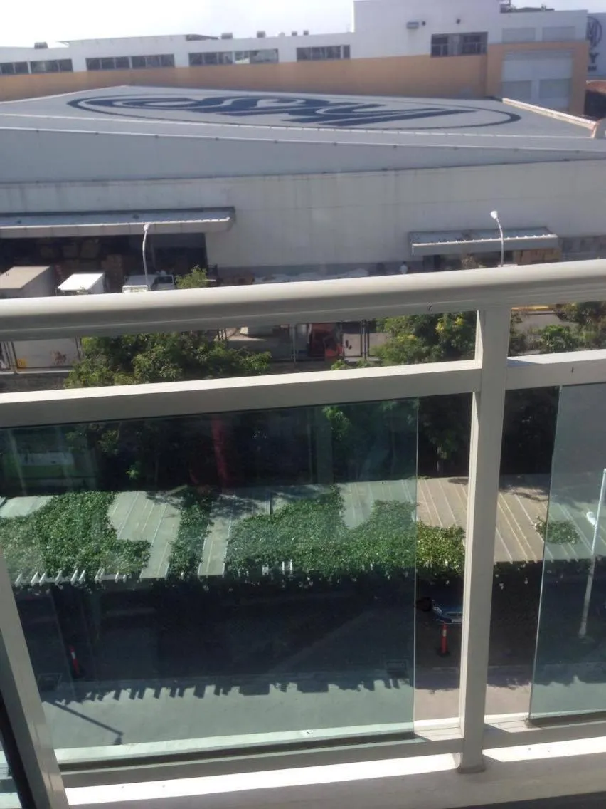 Azure Residences by Van Florendo