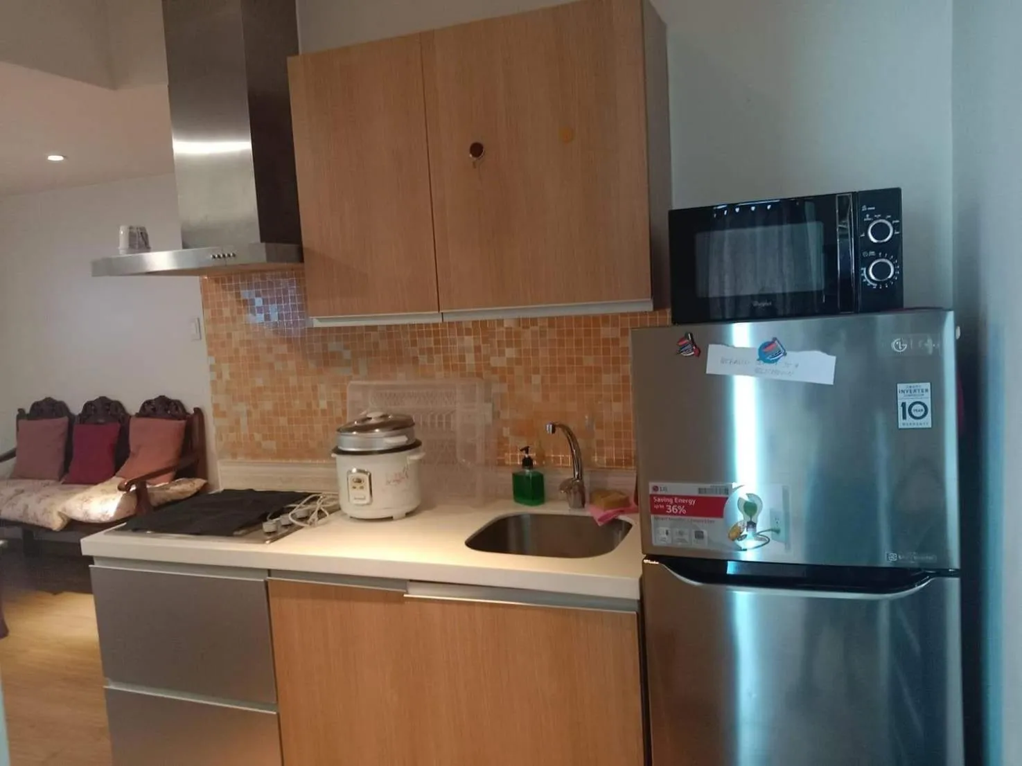 Azure Residences by Van Florendo