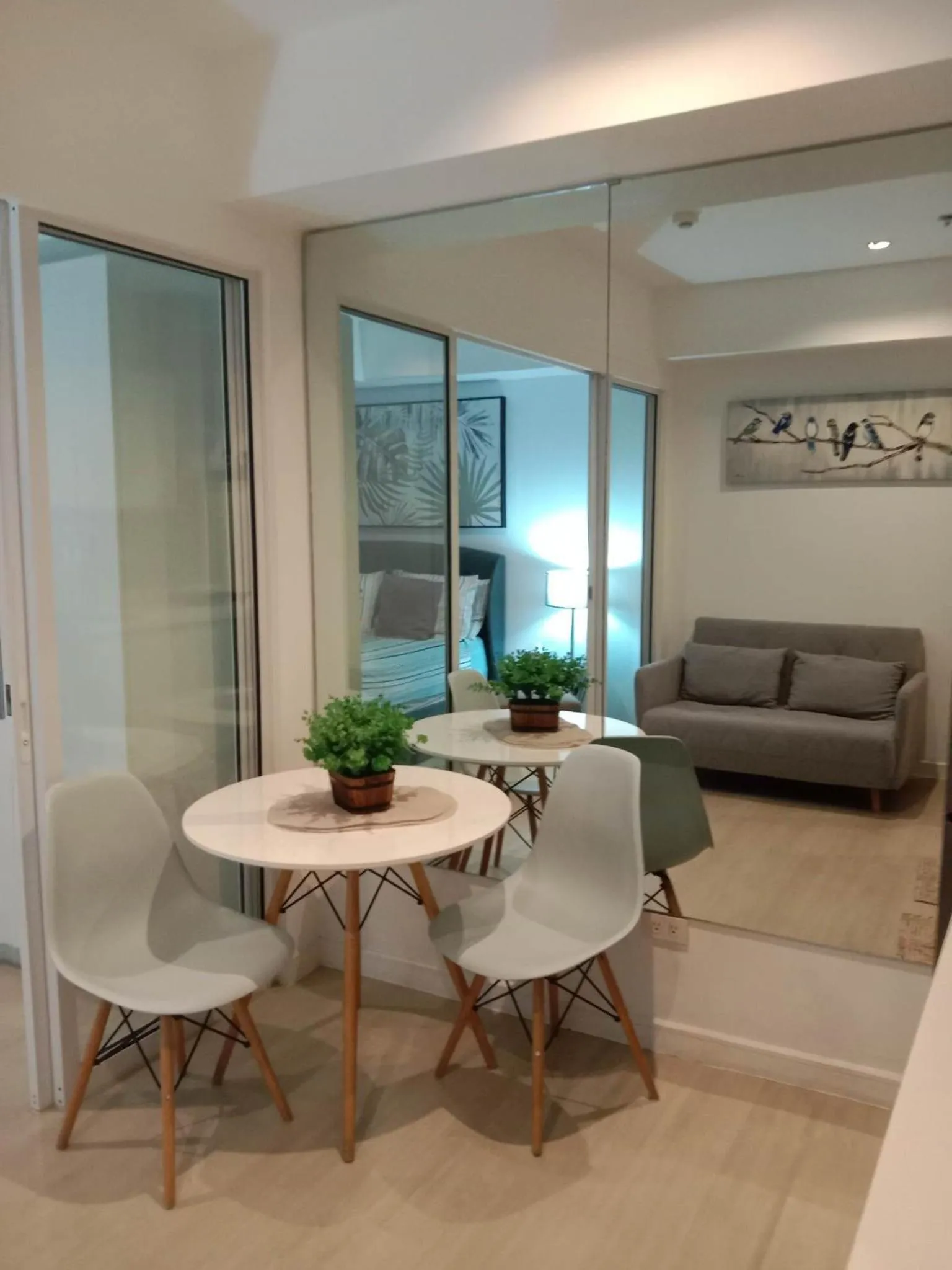 Azure Residences by Van Florendo
