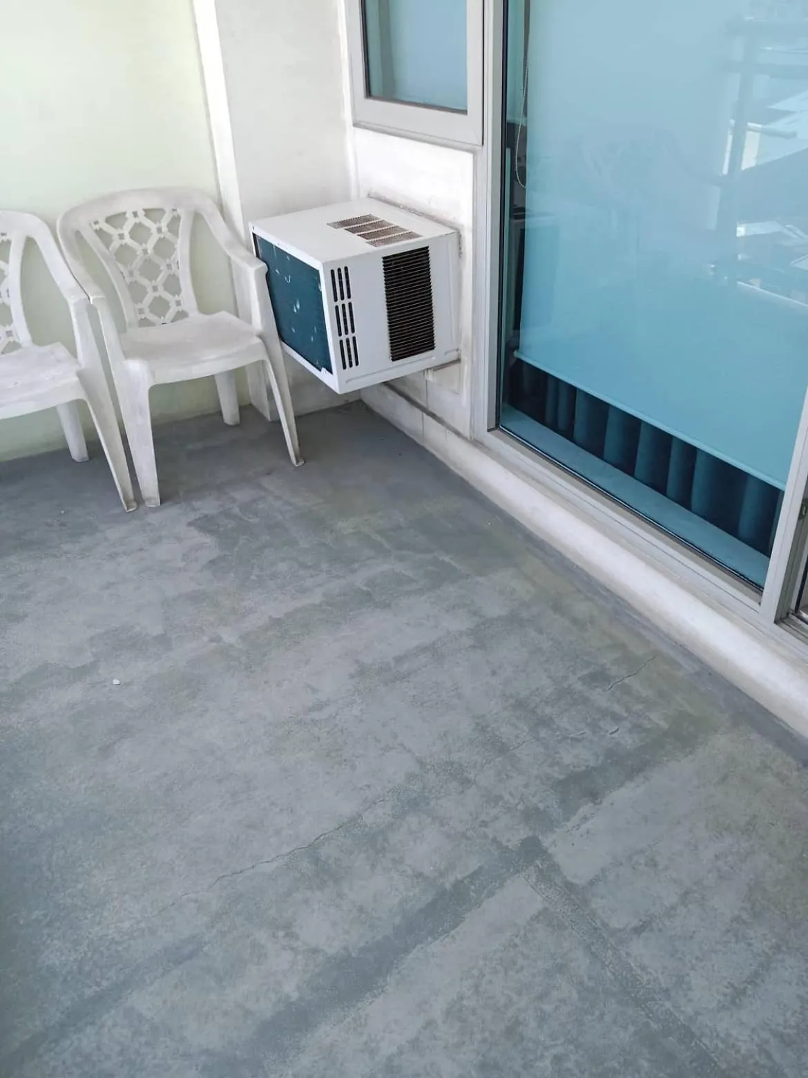 Azure Residences by Van Florendo