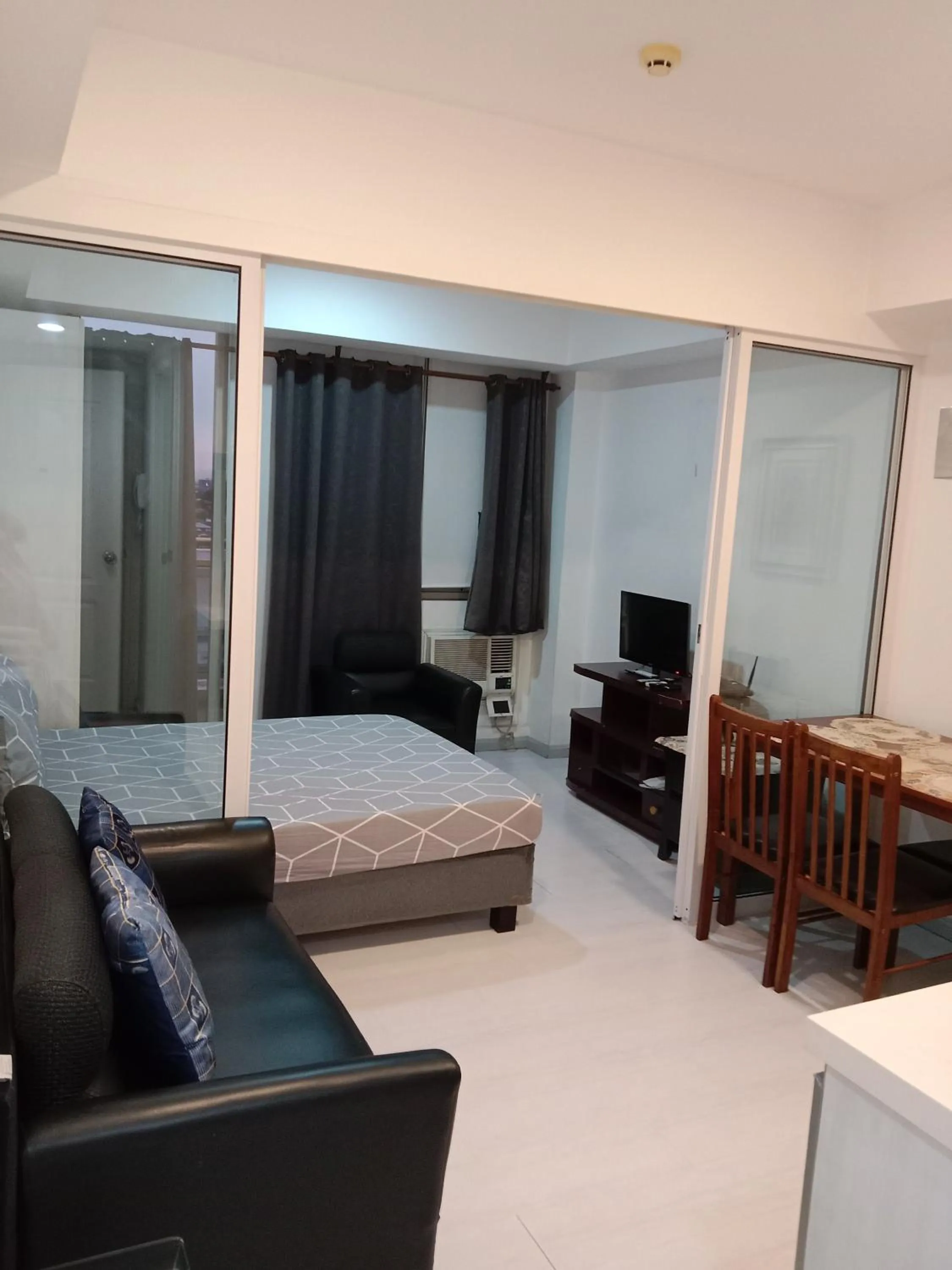 Azure Residences by Van Florendo