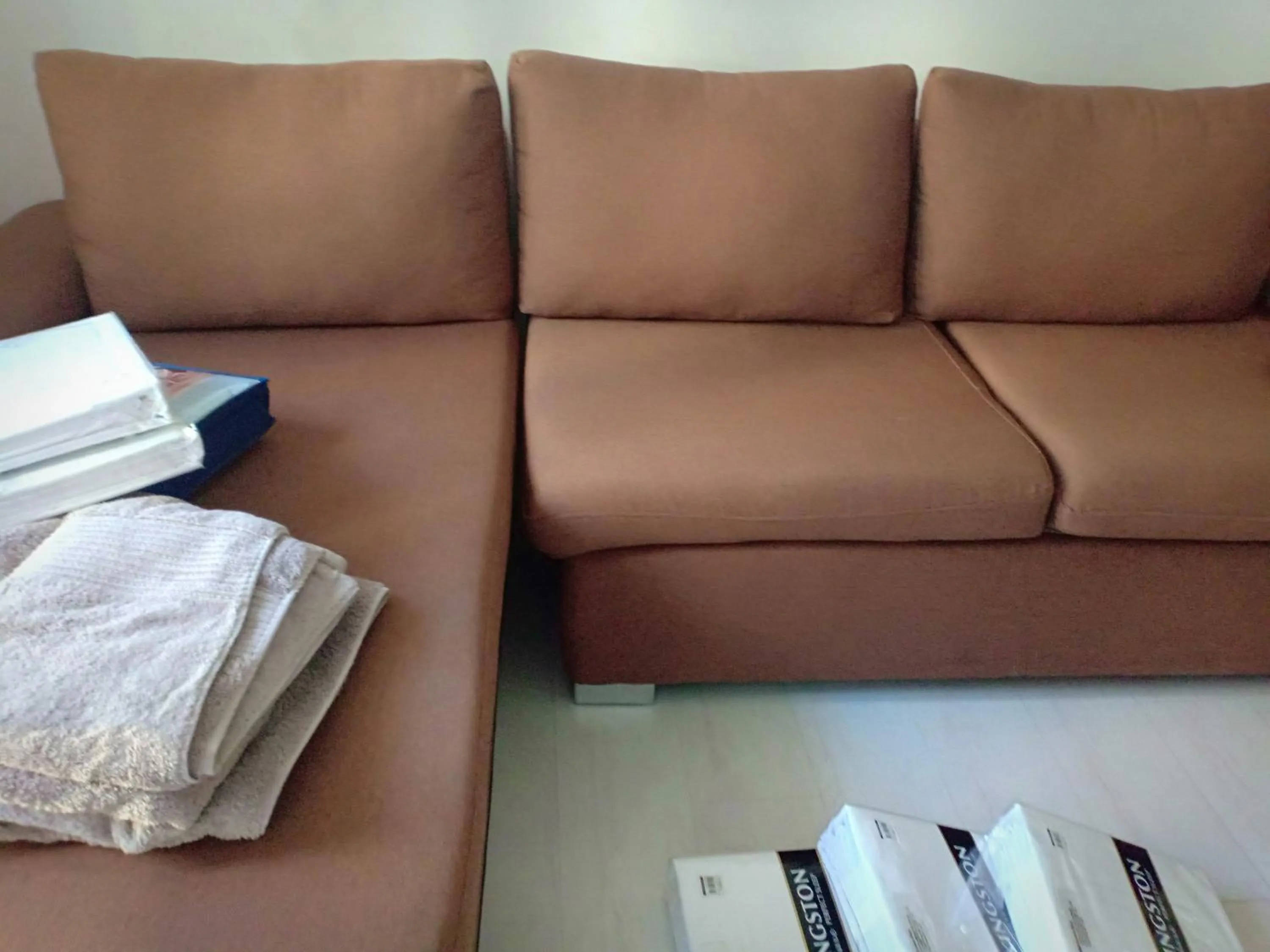 Azure Residences by Van Florendo