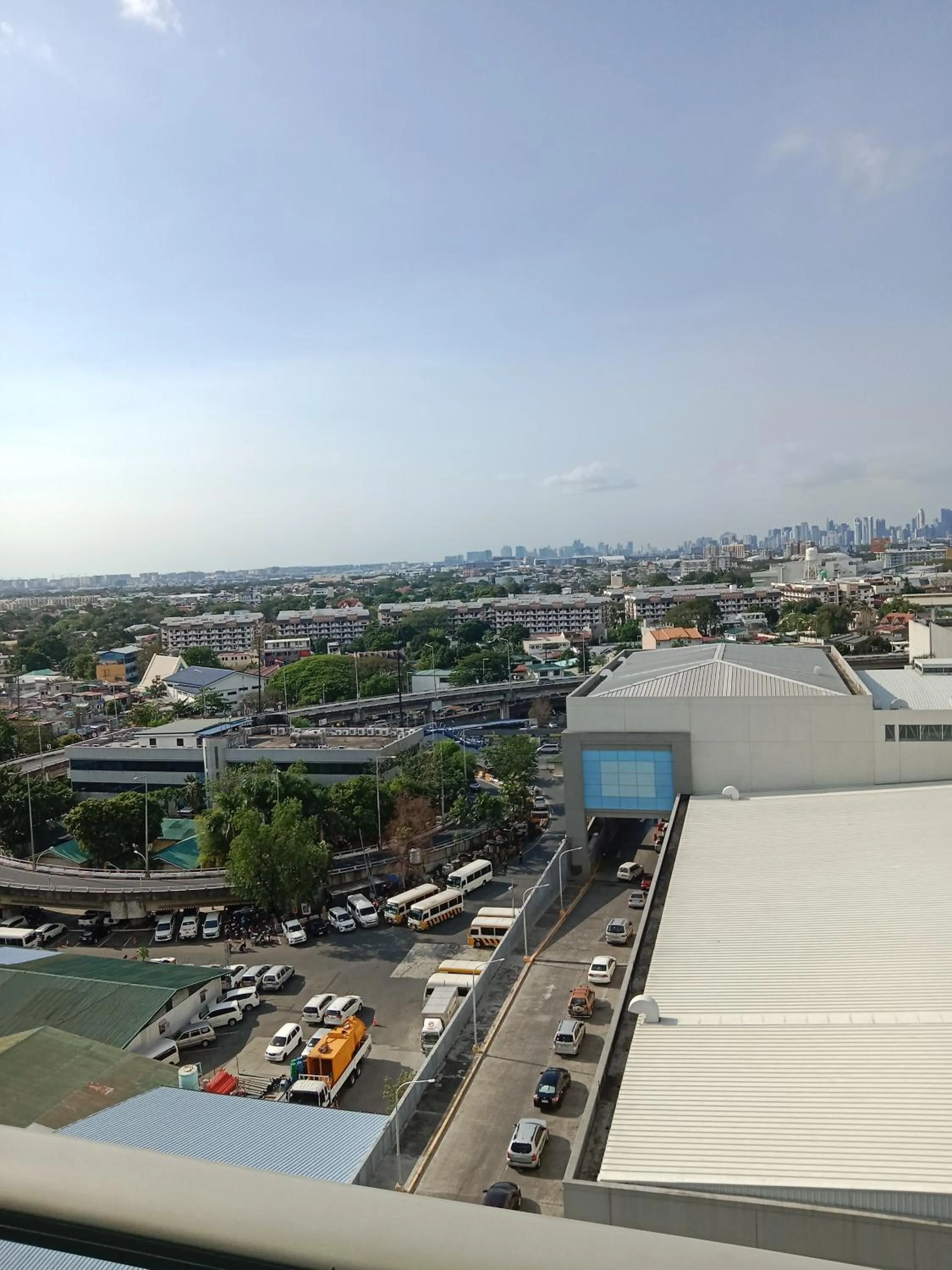 Azure Residences by Van Florendo