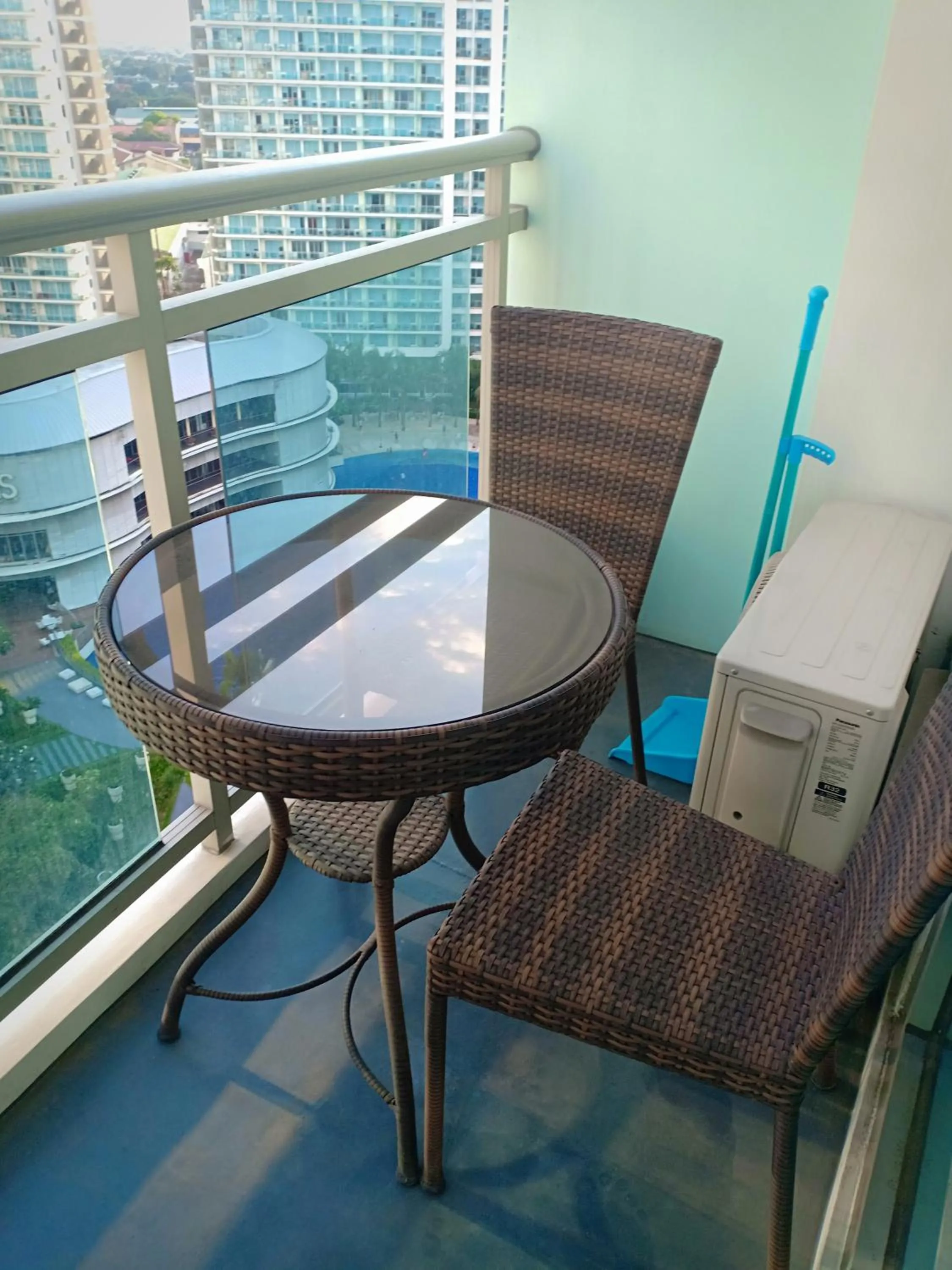 Azure Residences by Van Florendo