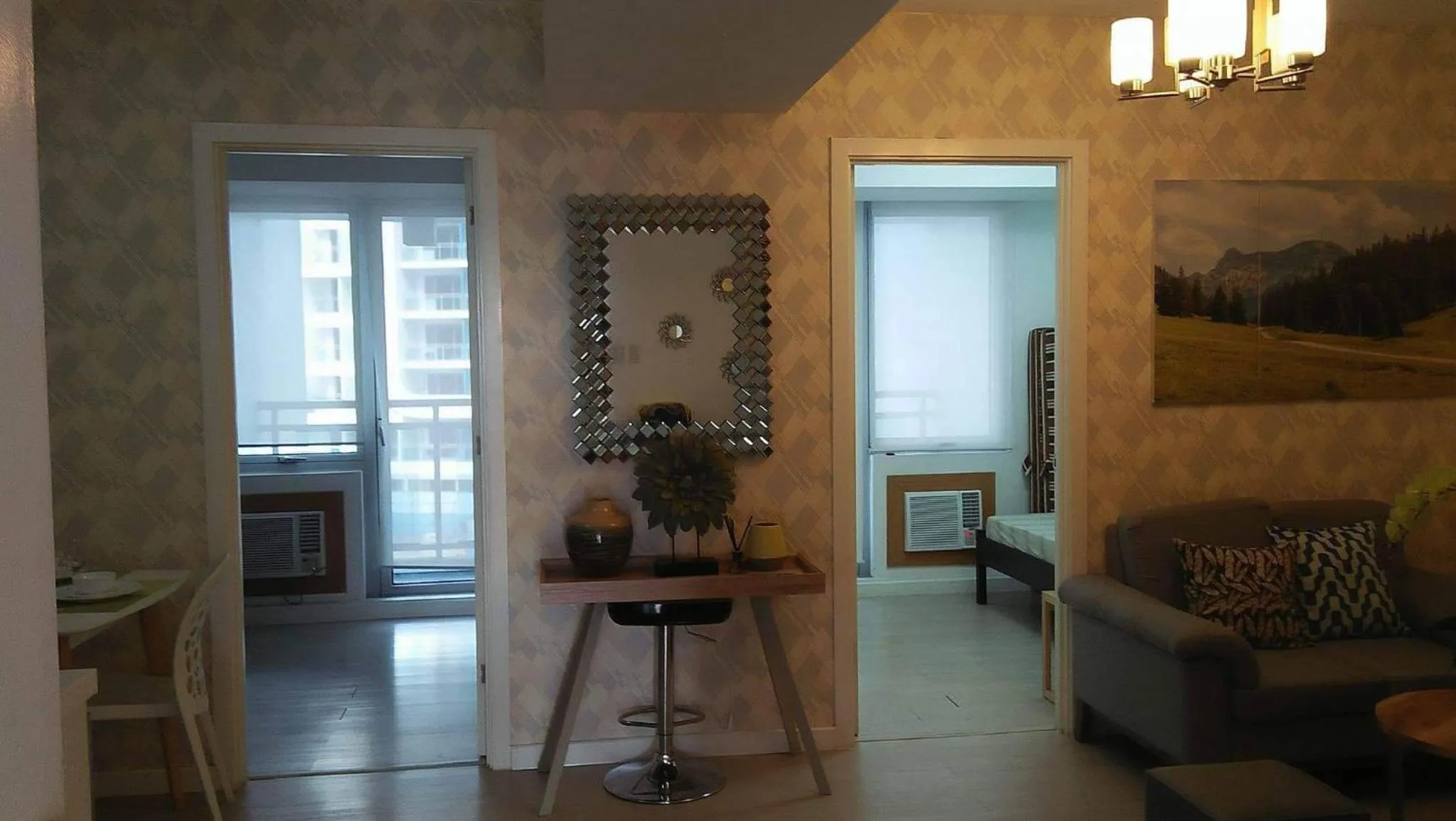 Azure Residences by Van Florendo