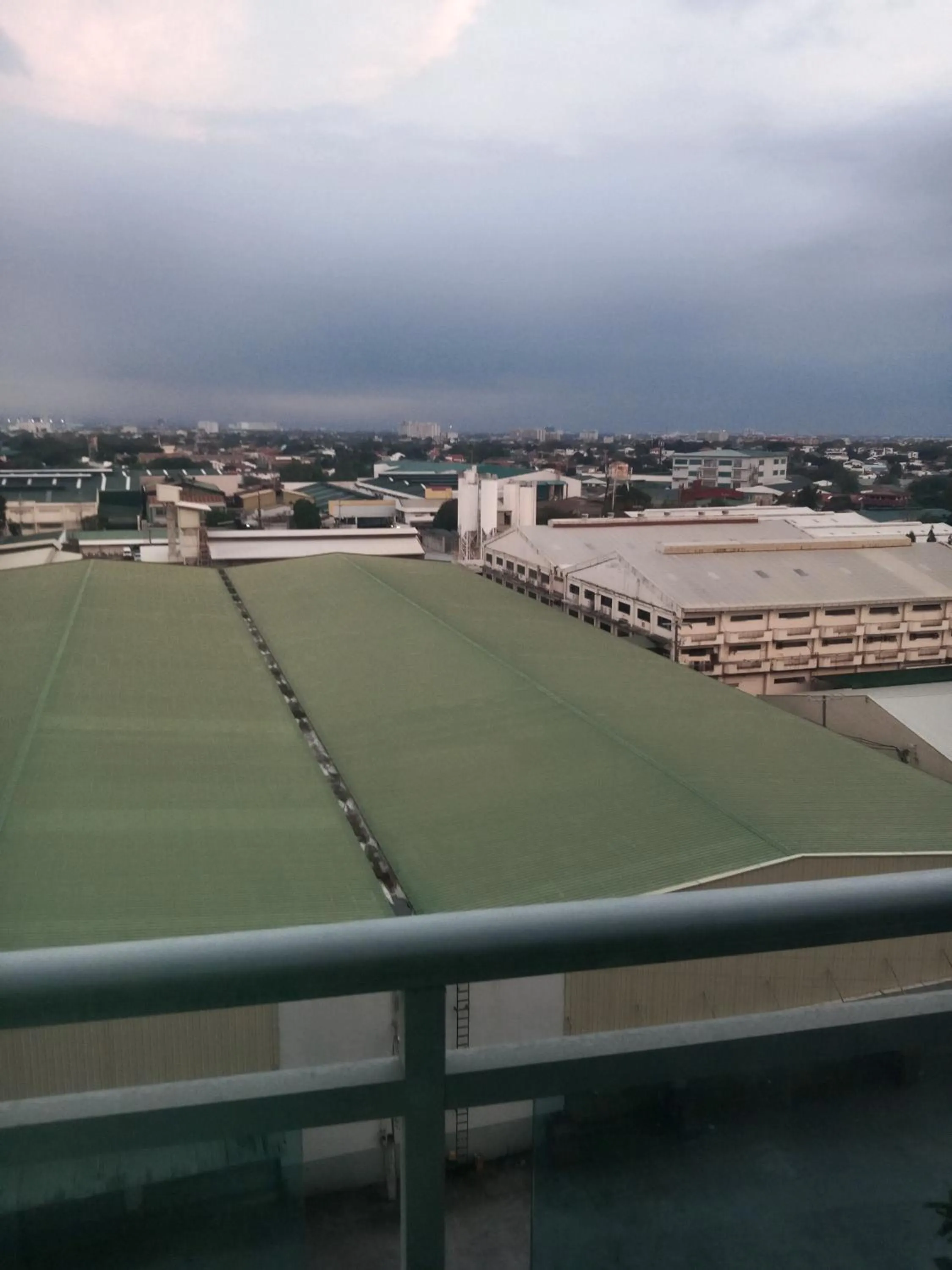 Azure Residences by Van Florendo