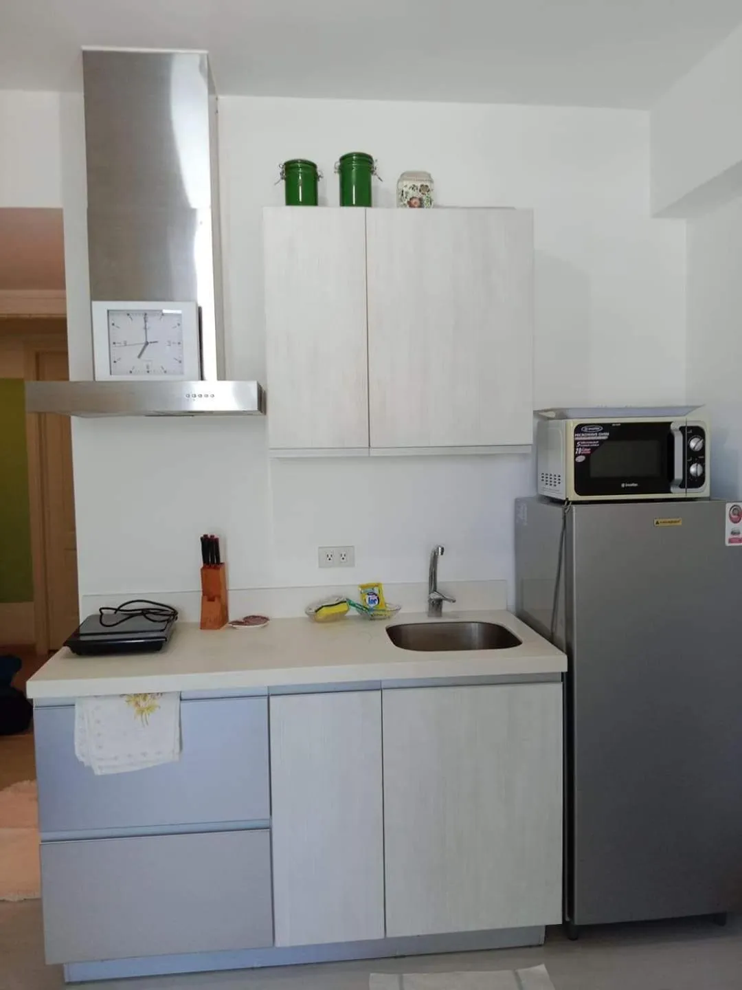 Azure Residences by Van Florendo