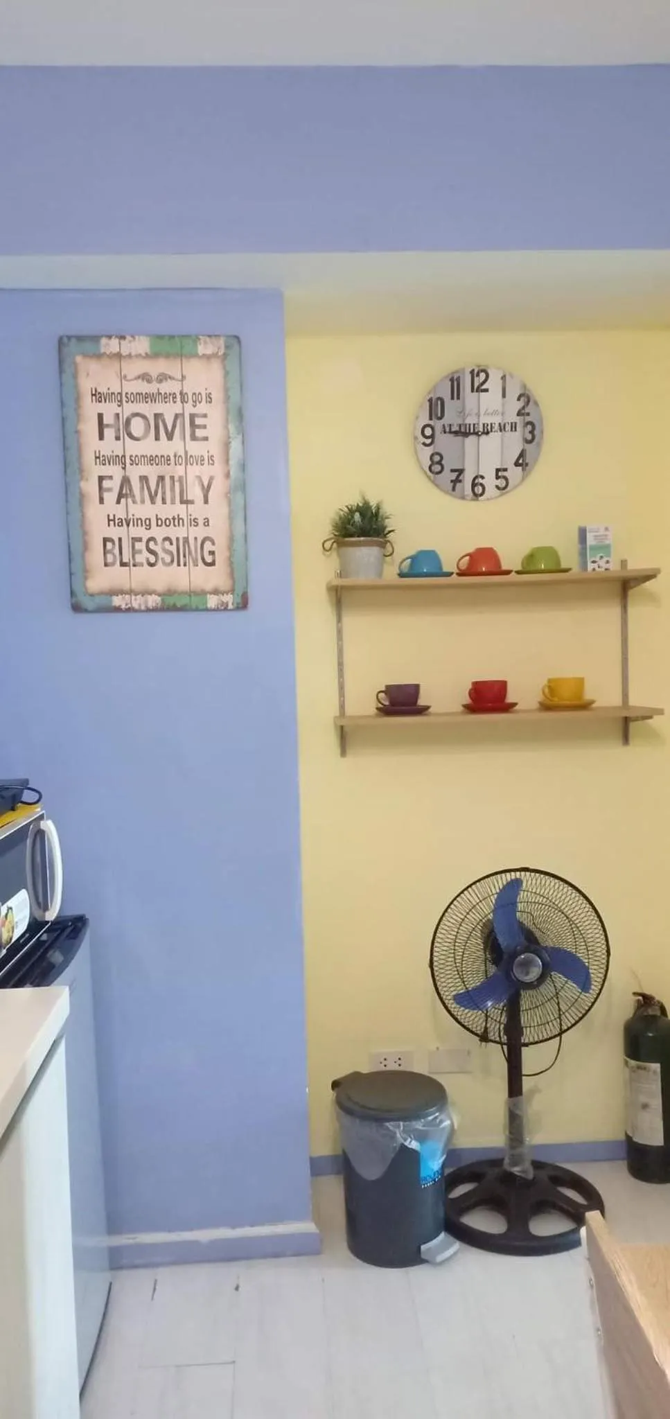 Azure Residences by Van Florendo