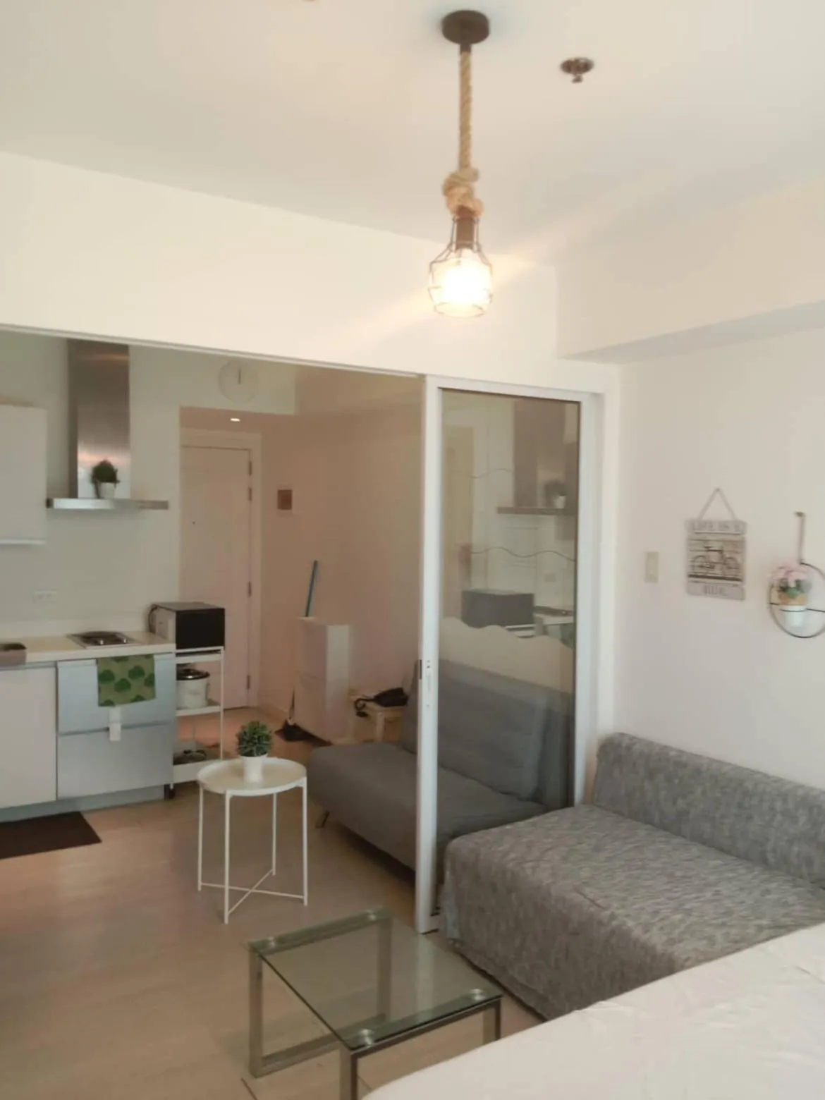 Azure Residences by Van Florendo