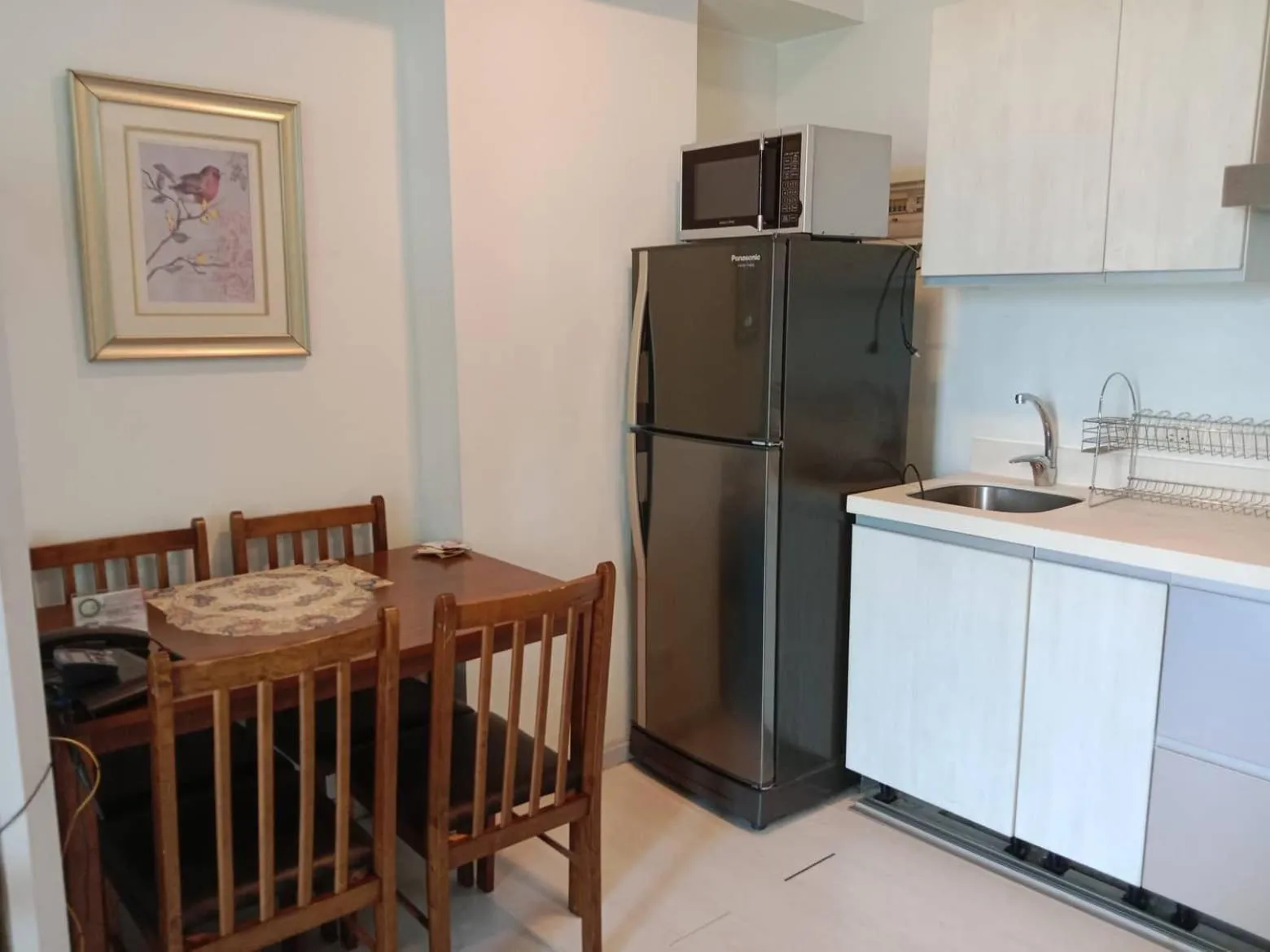 Azure Residences by Van Florendo