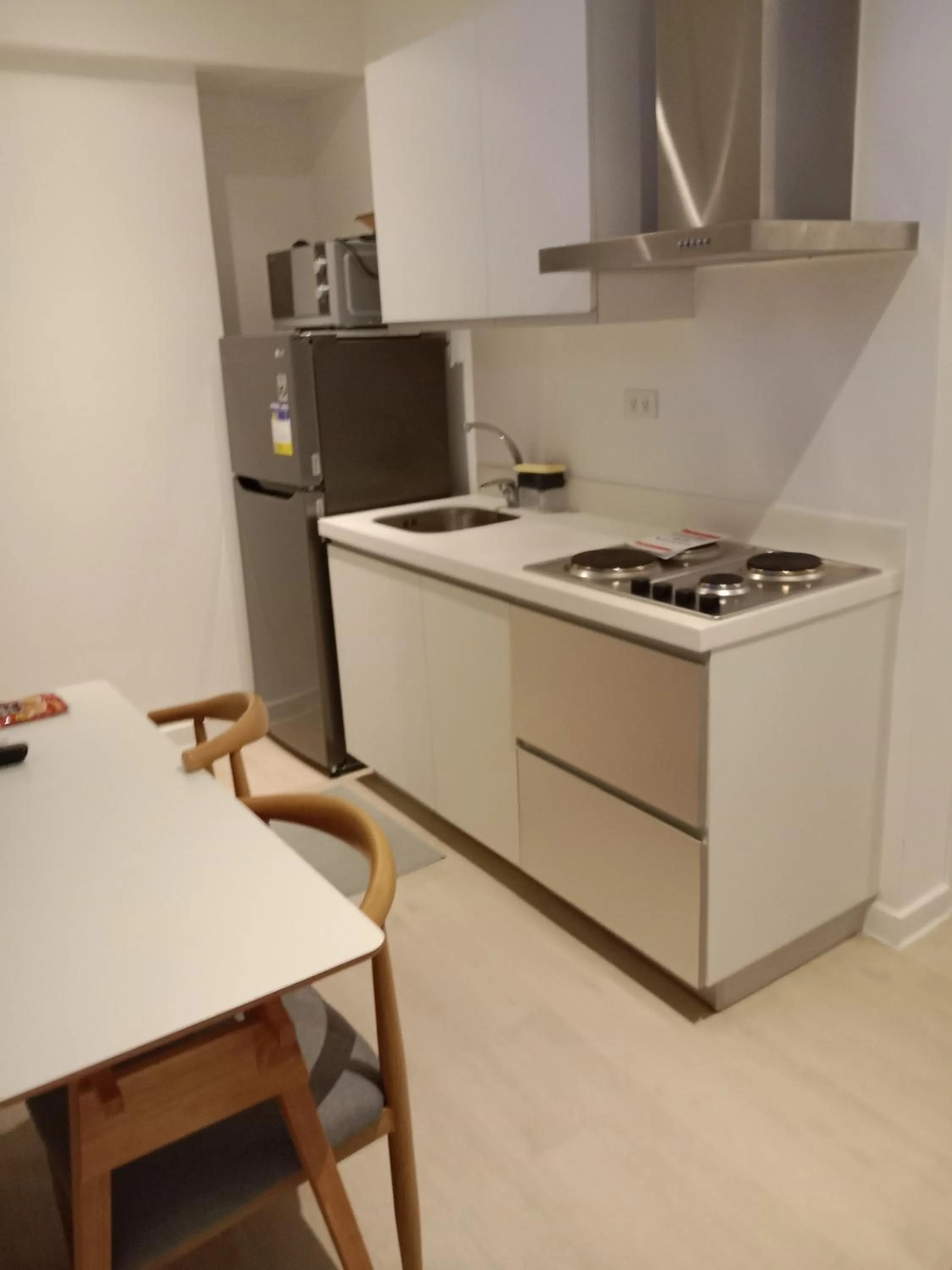 Azure Residences by Van Florendo