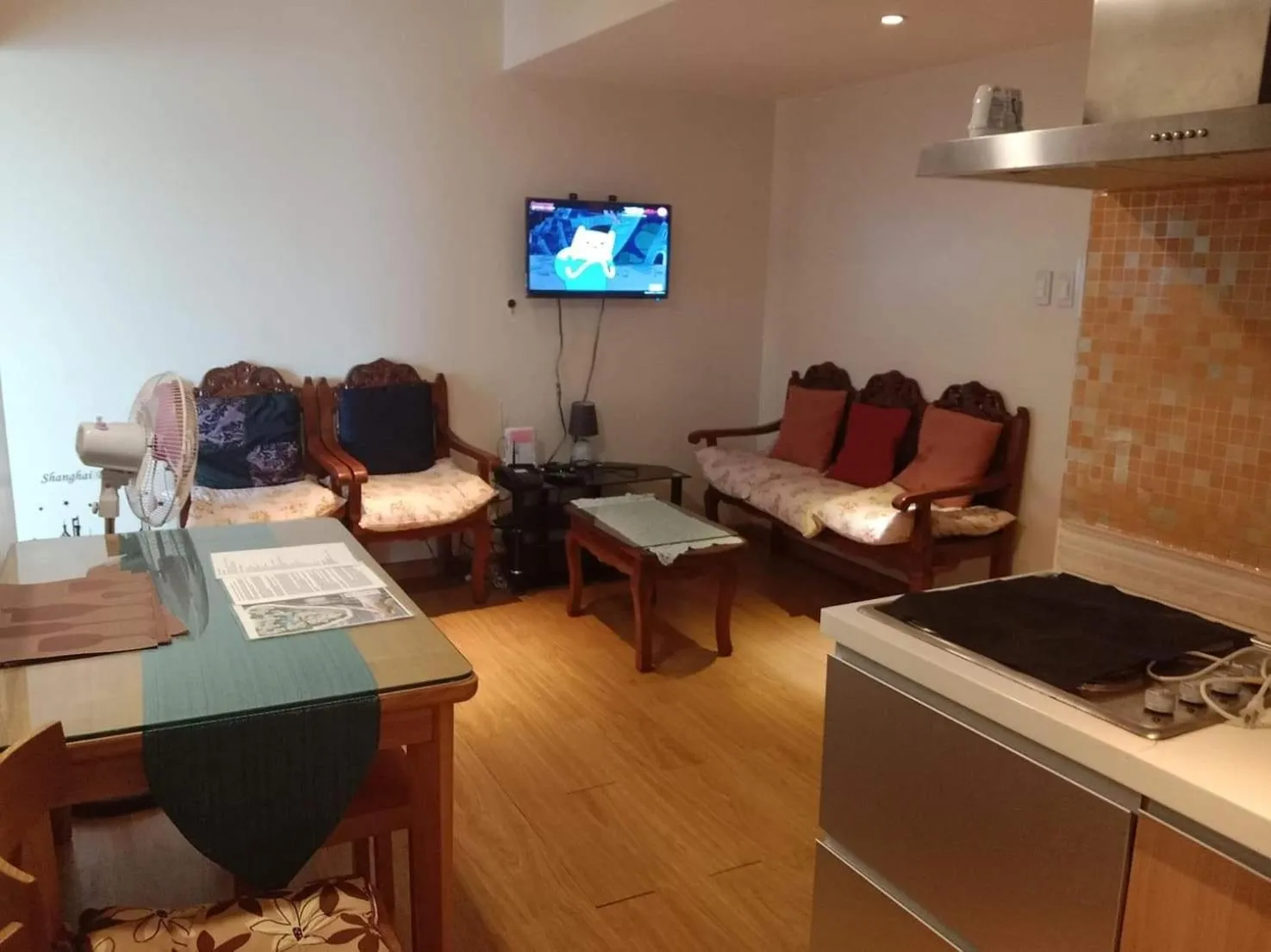 Azure Residences by Van Florendo