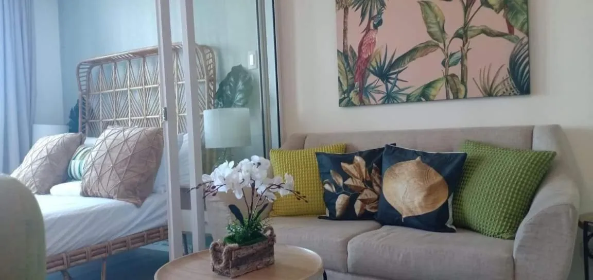 Azure Residences by Van Florendo