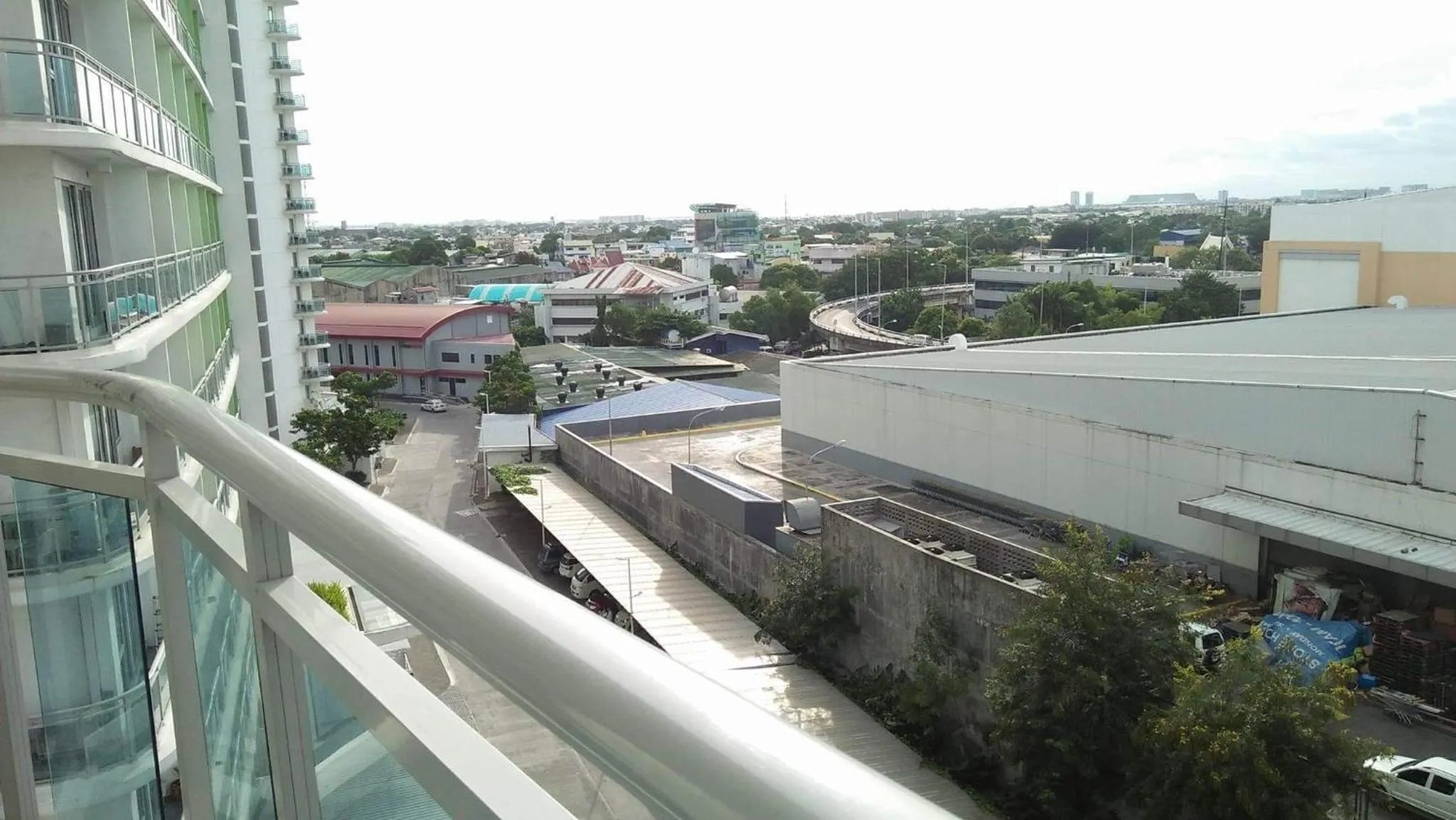 Azure Residences by Van Florendo