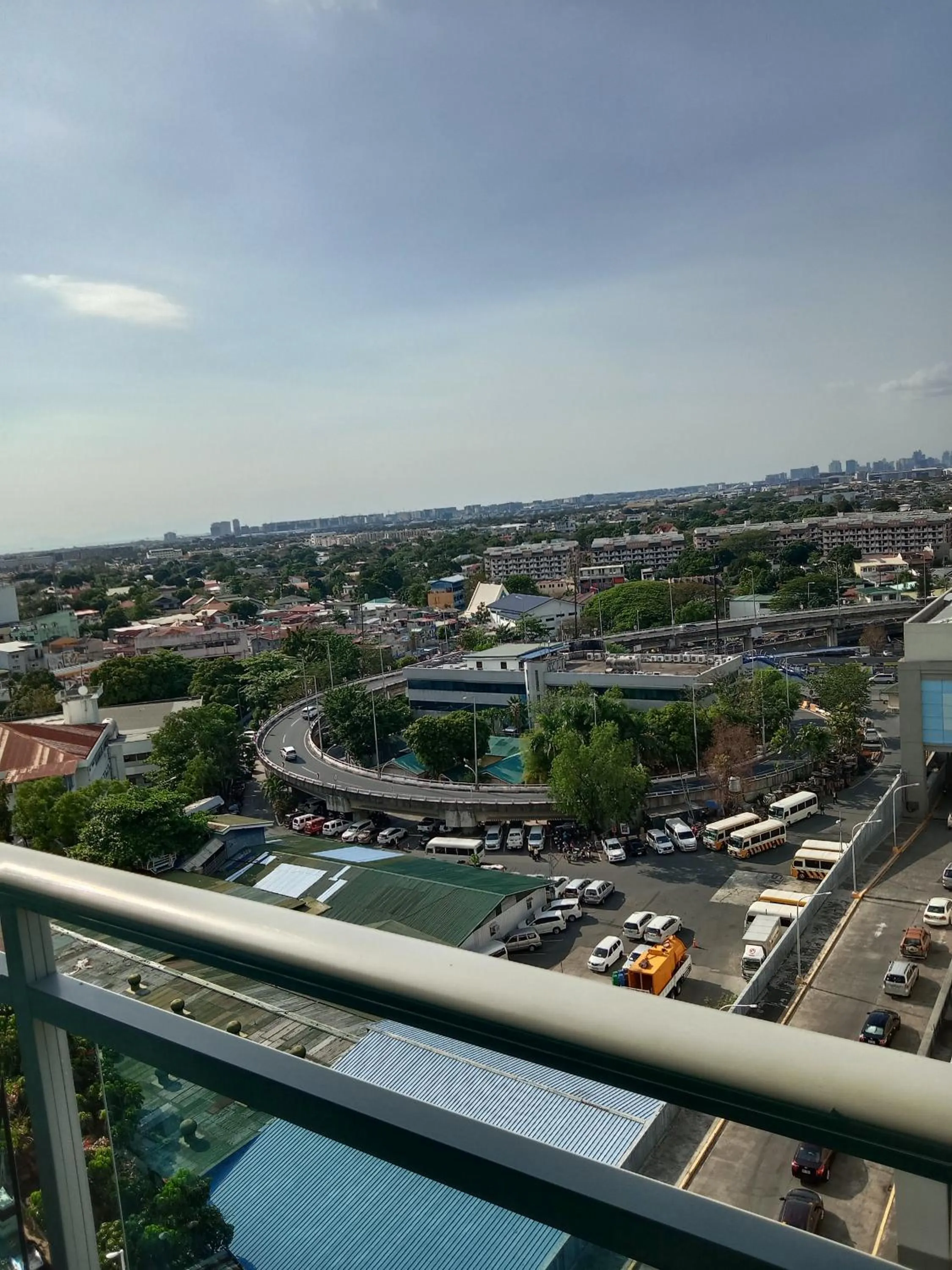 Azure Residences by Van Florendo