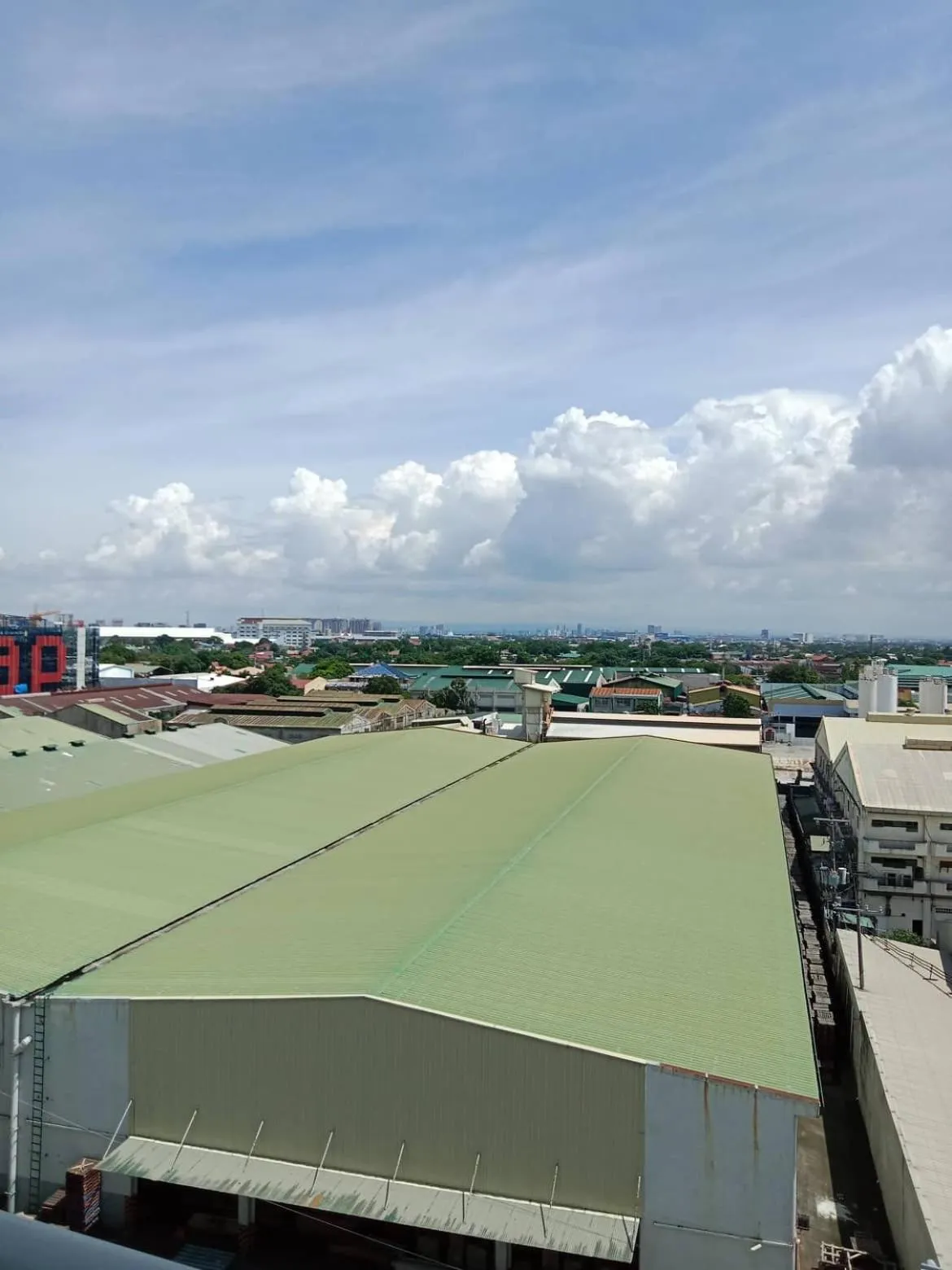 Azure Residences by Van Florendo