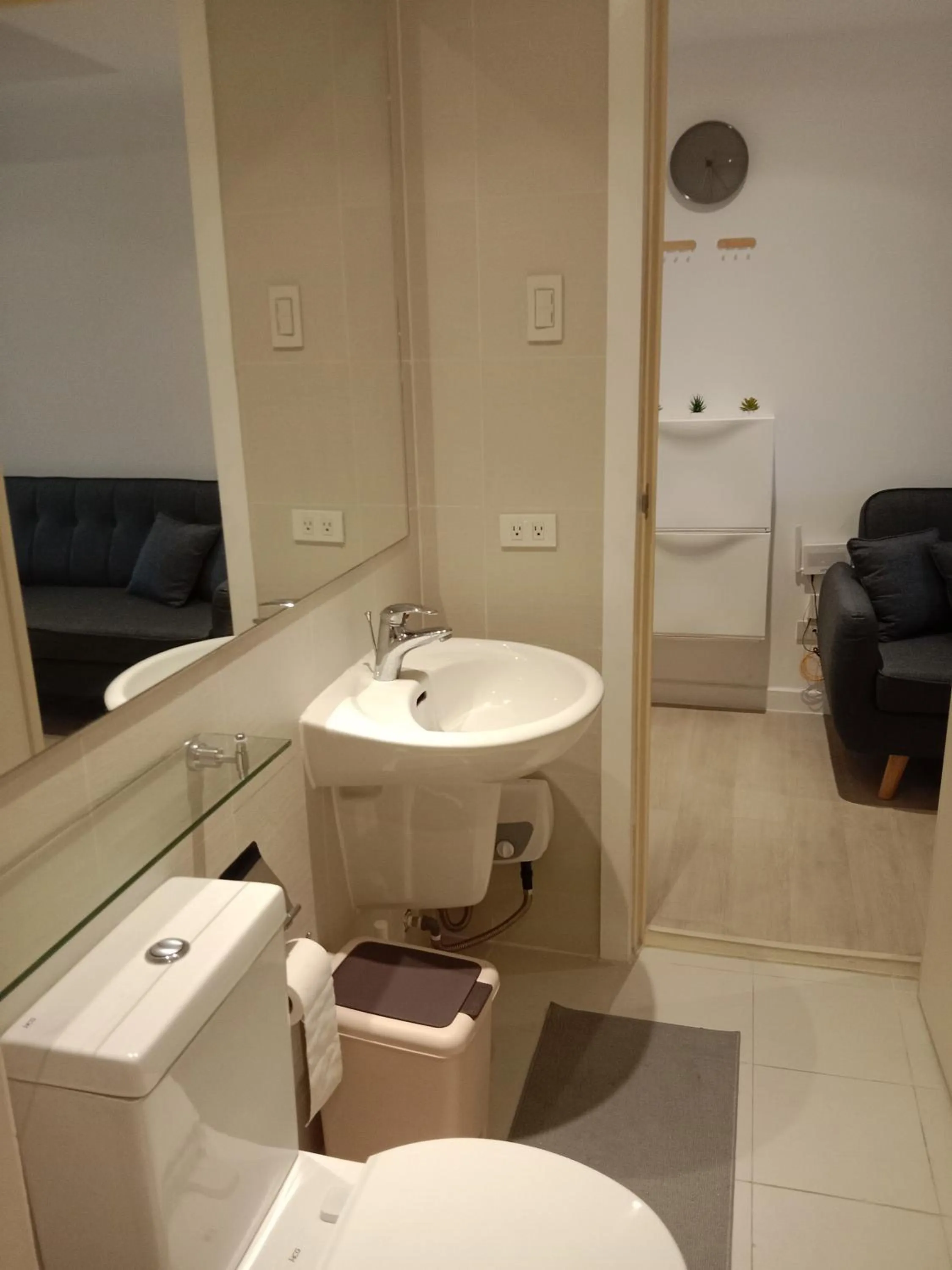 Azure Residences by Van Florendo