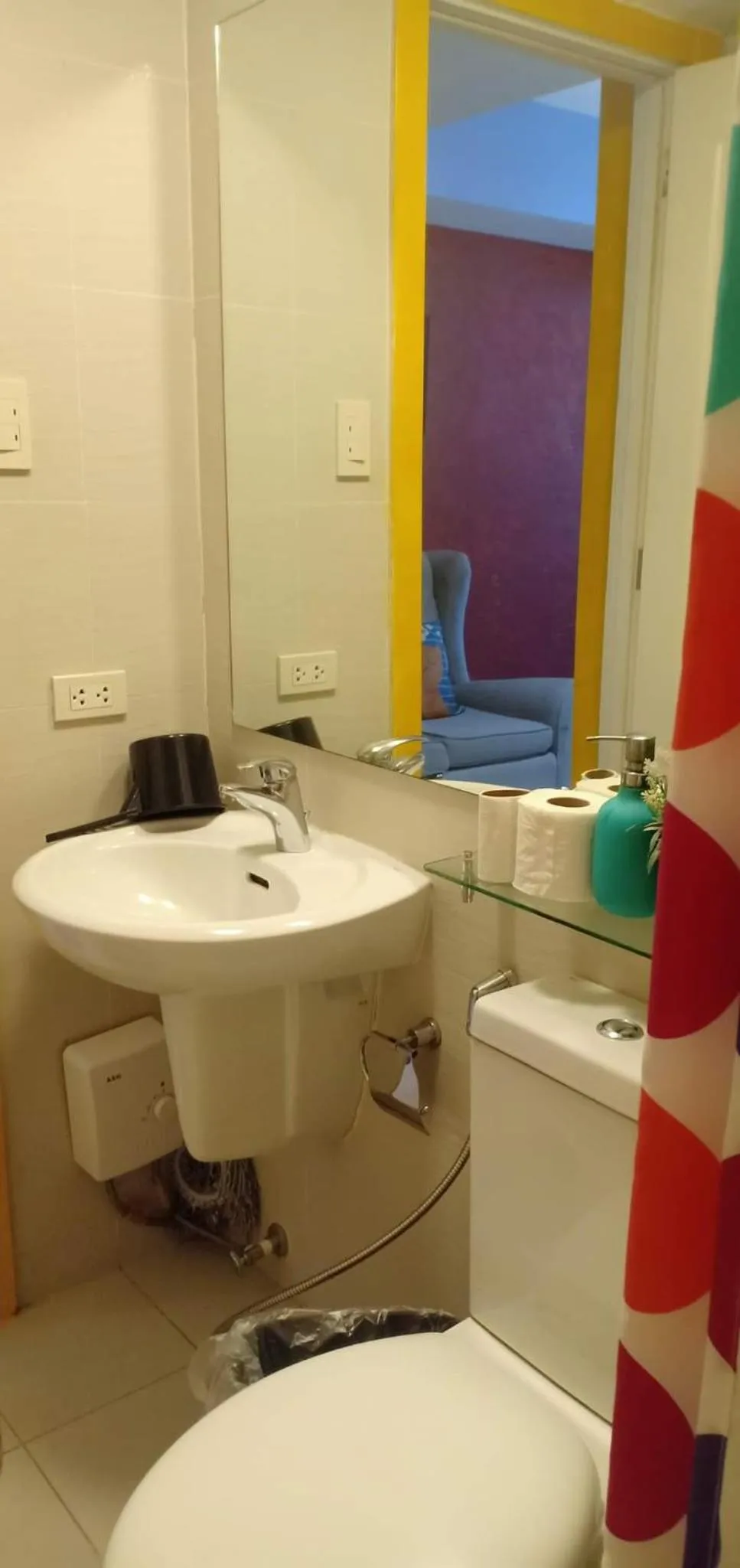 Azure Residences by Van Florendo