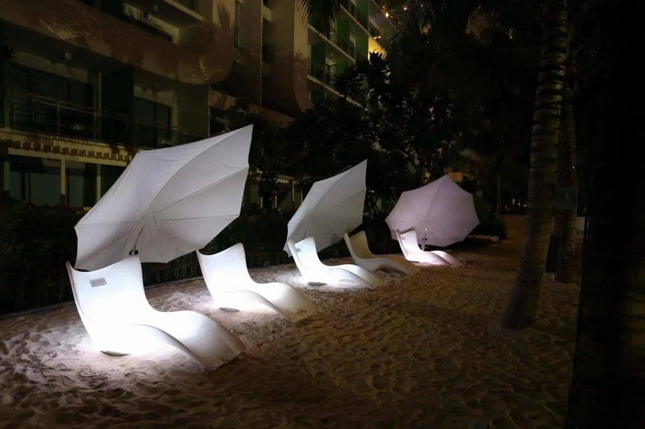 Property building in Azure Residences by Van Florendo