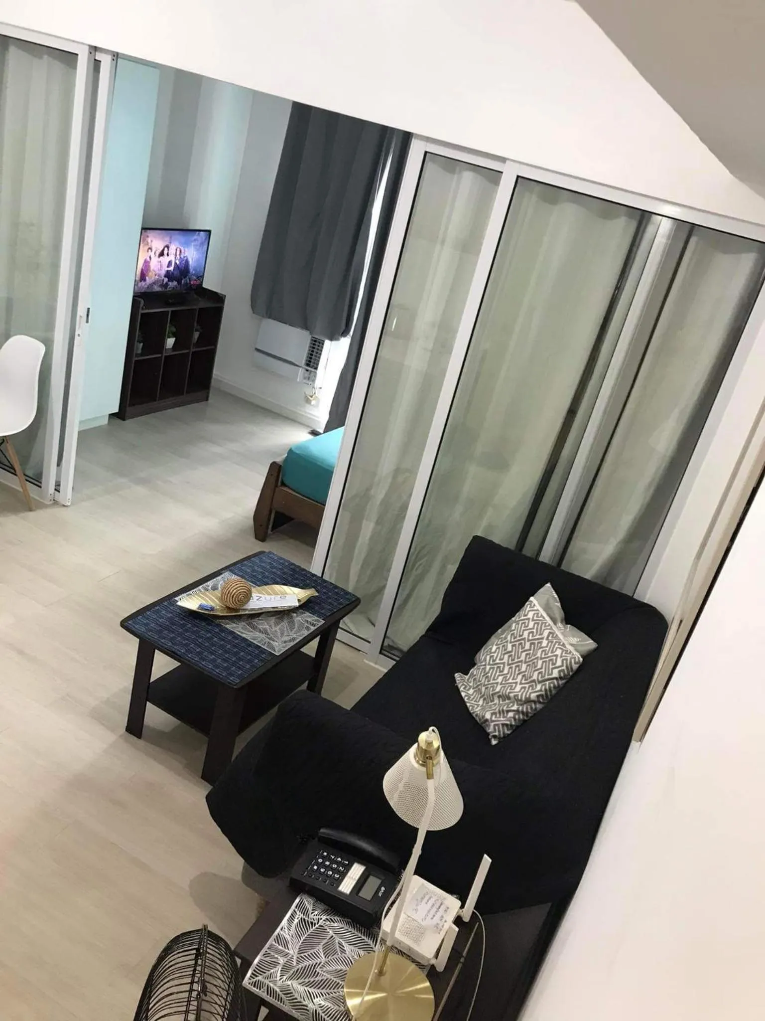 Azure Residences by Van Florendo