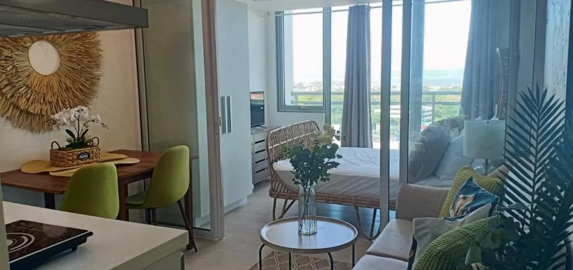 Azure Residences by Van Florendo