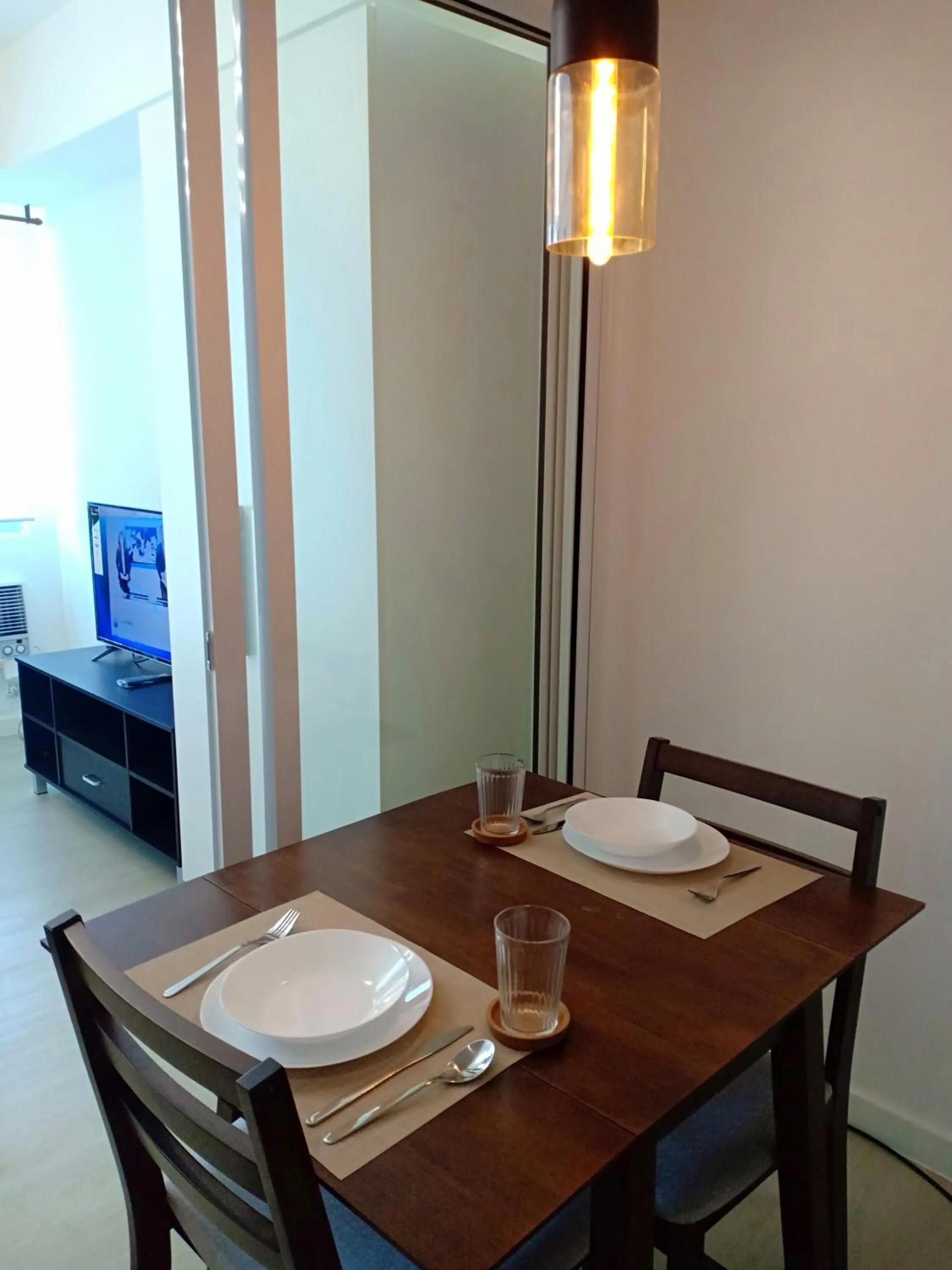 Azure Residences by Van Florendo