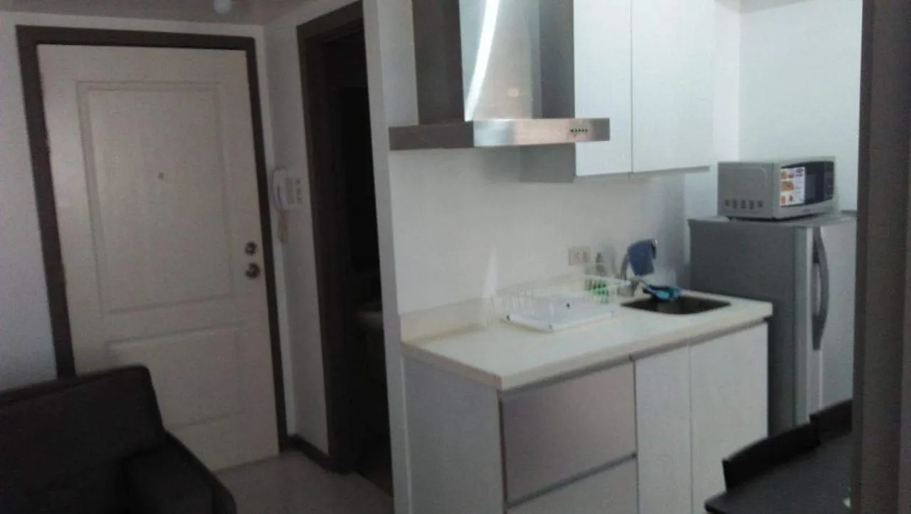 Azure Residences by Van Florendo