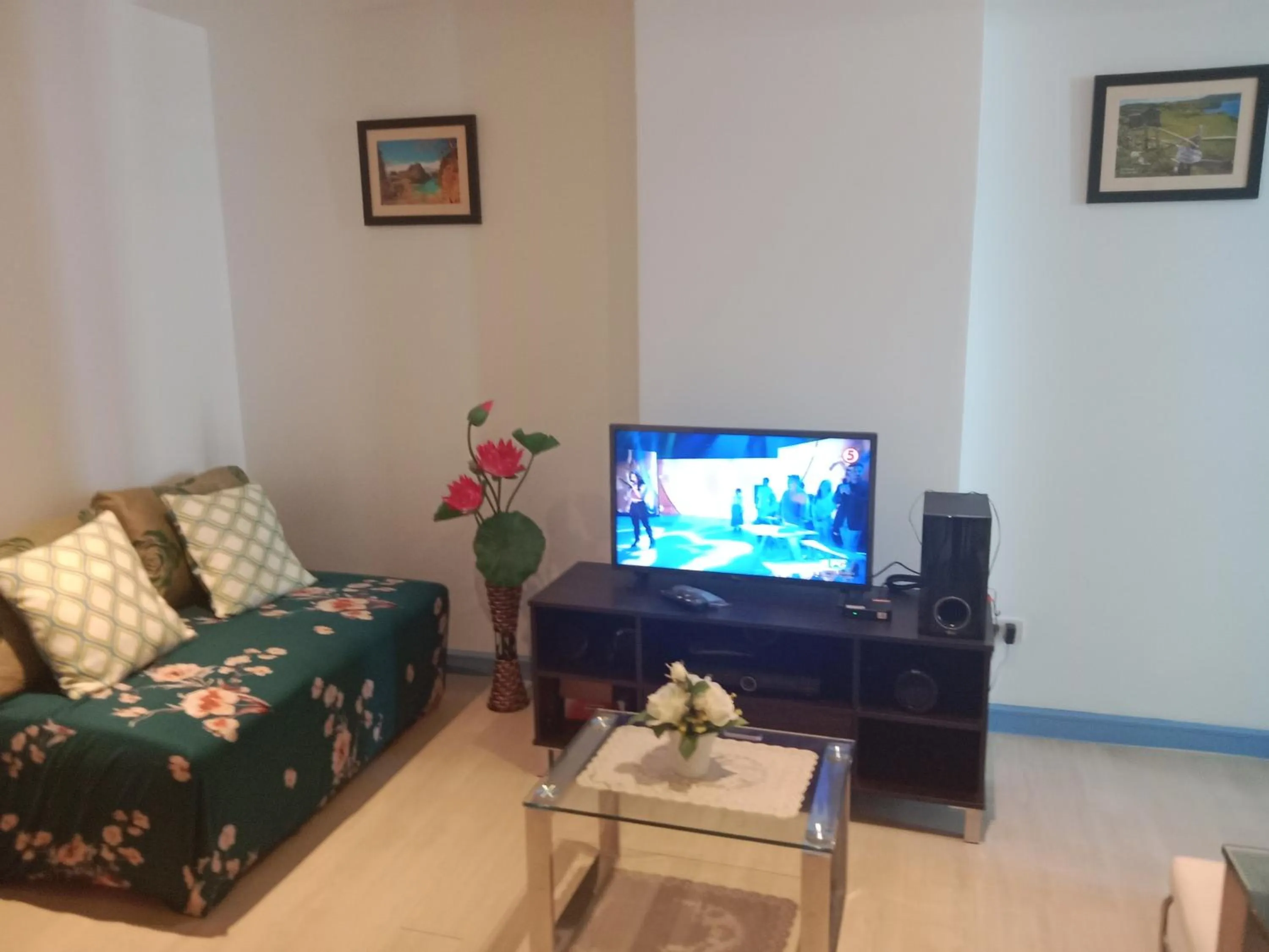 Azure Residences by Van Florendo