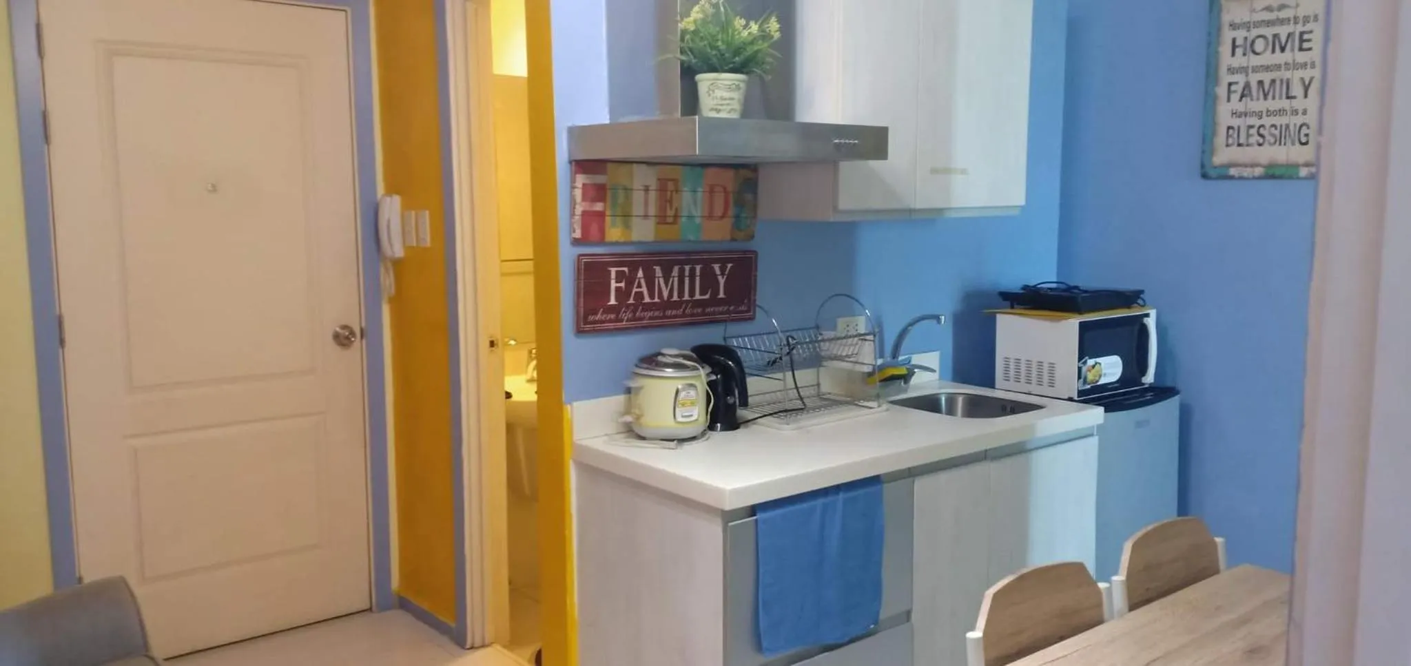 Azure Residences by Van Florendo