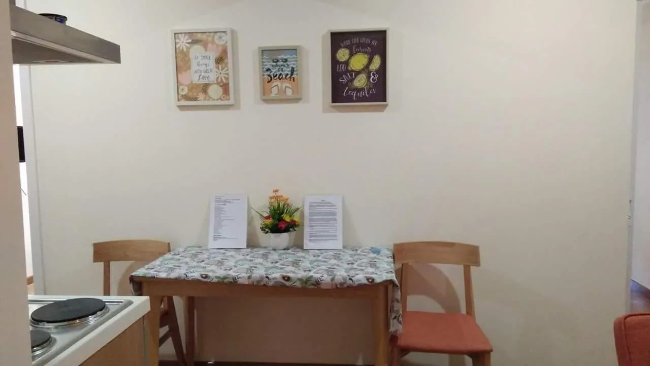 Azure Residences by Van Florendo