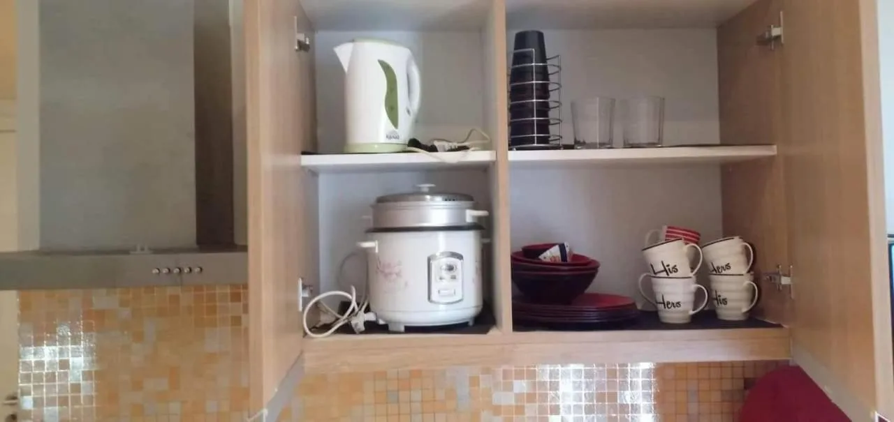 Azure Residences by Van Florendo