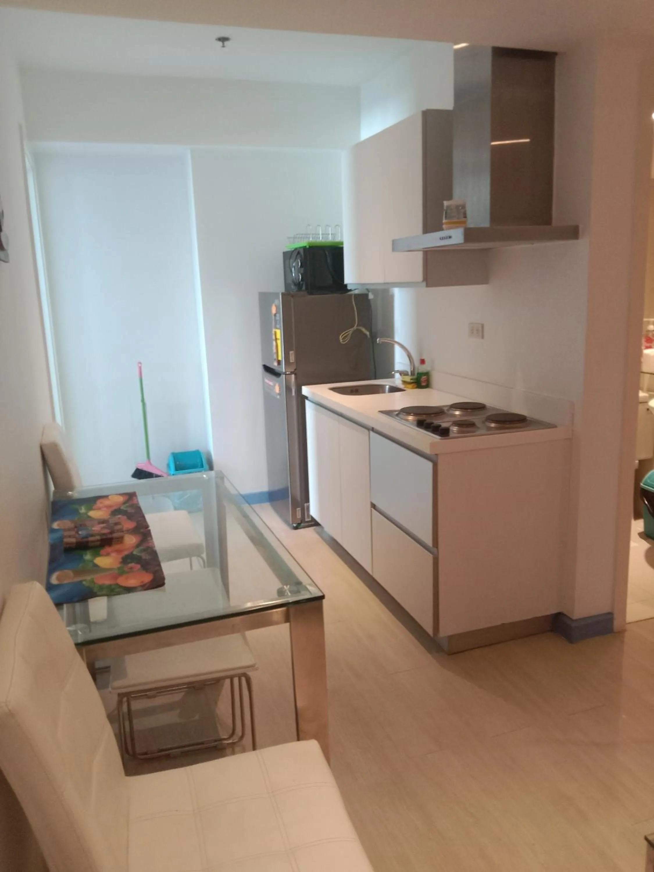 Azure Residences by Van Florendo