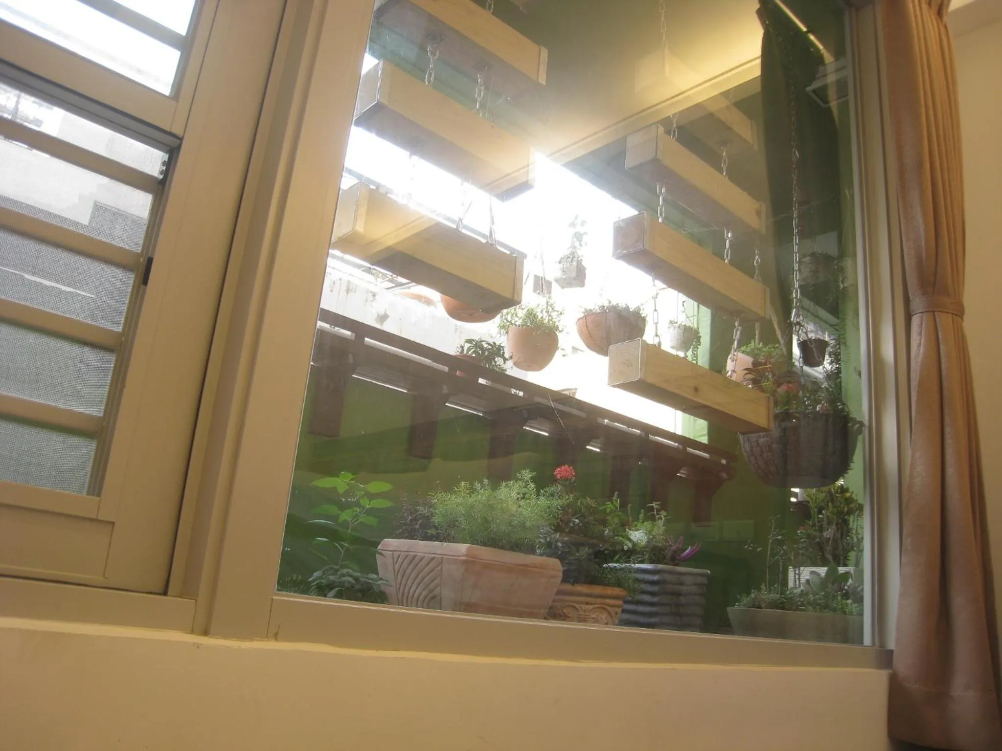 Formosa Boulerard Garden Hotel