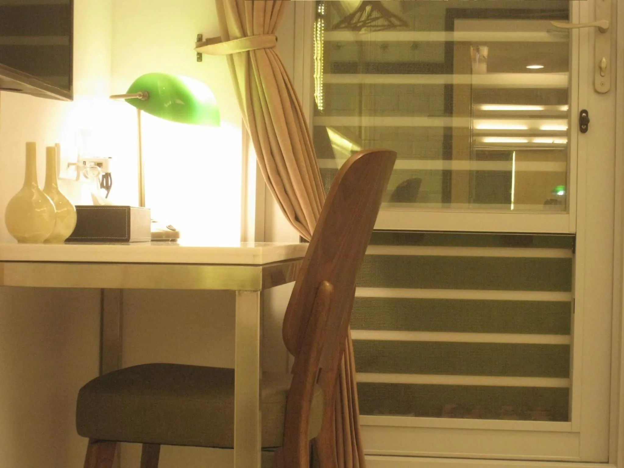 Formosa Boulerard Garden Hotel