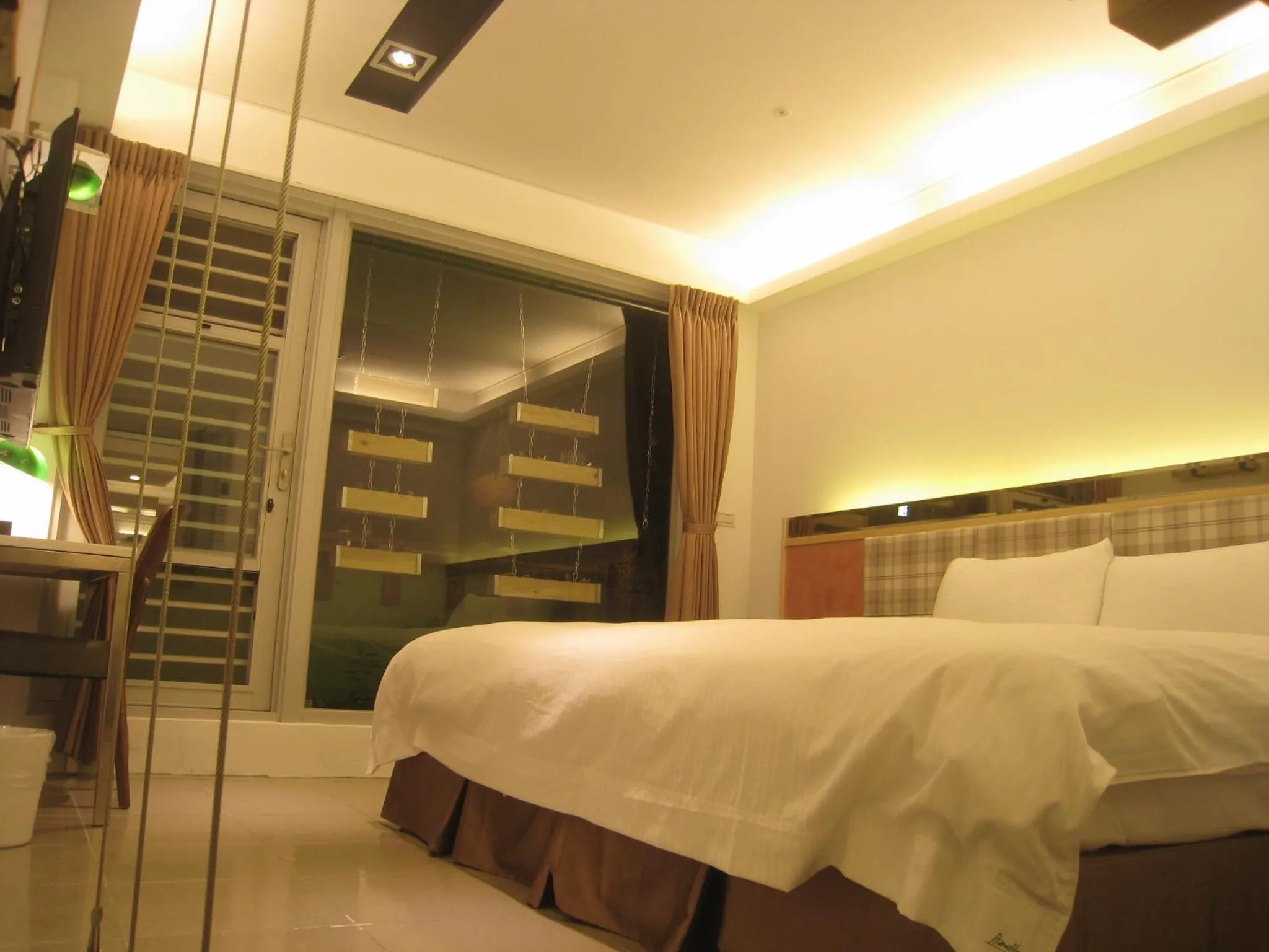 Formosa Boulerard Garden Hotel