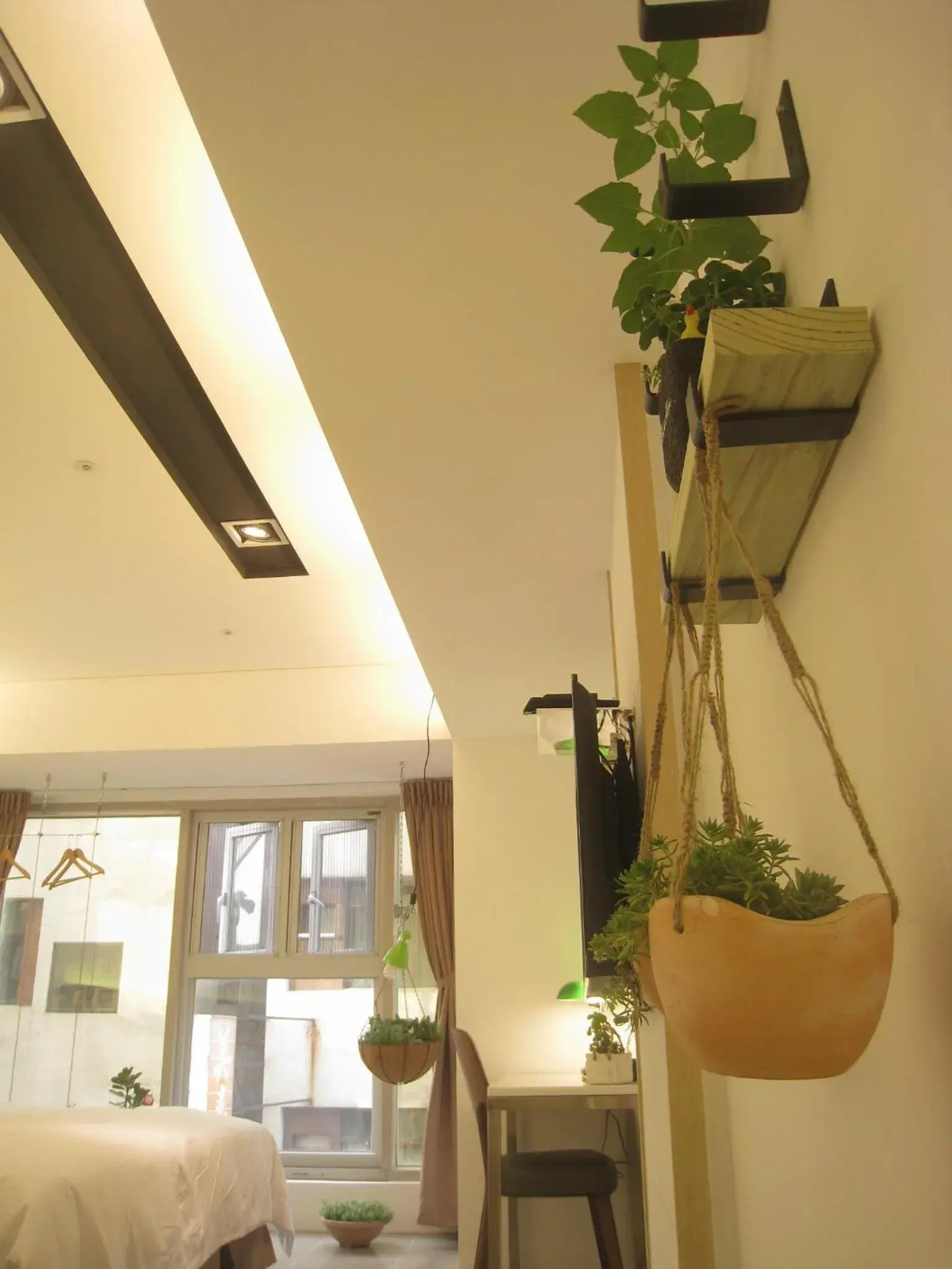 Bed in Formosa Boulerard Garden Hotel Bed in Formosa Boulerard Garden Hotel