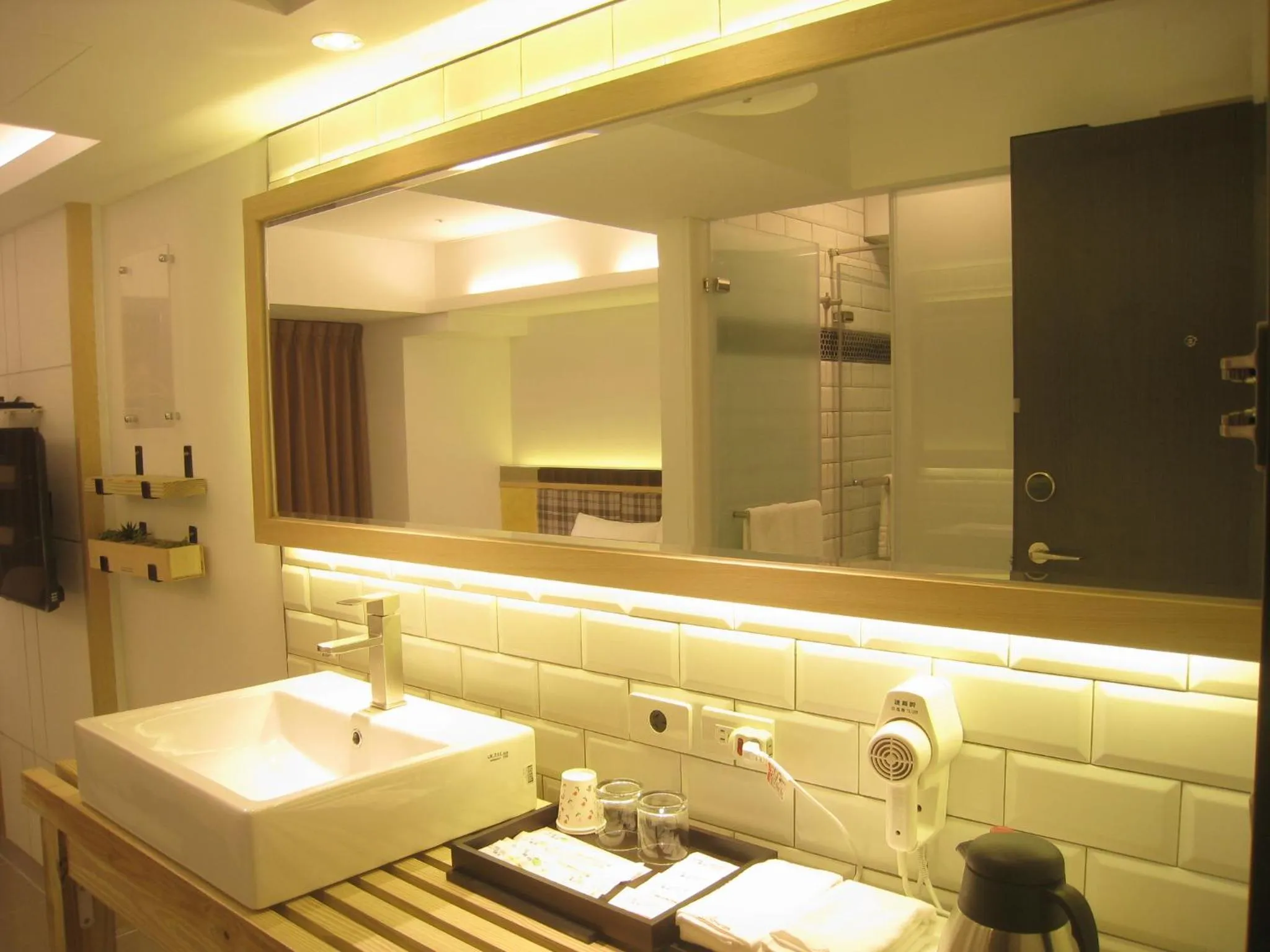 Formosa Boulerard Garden Hotel