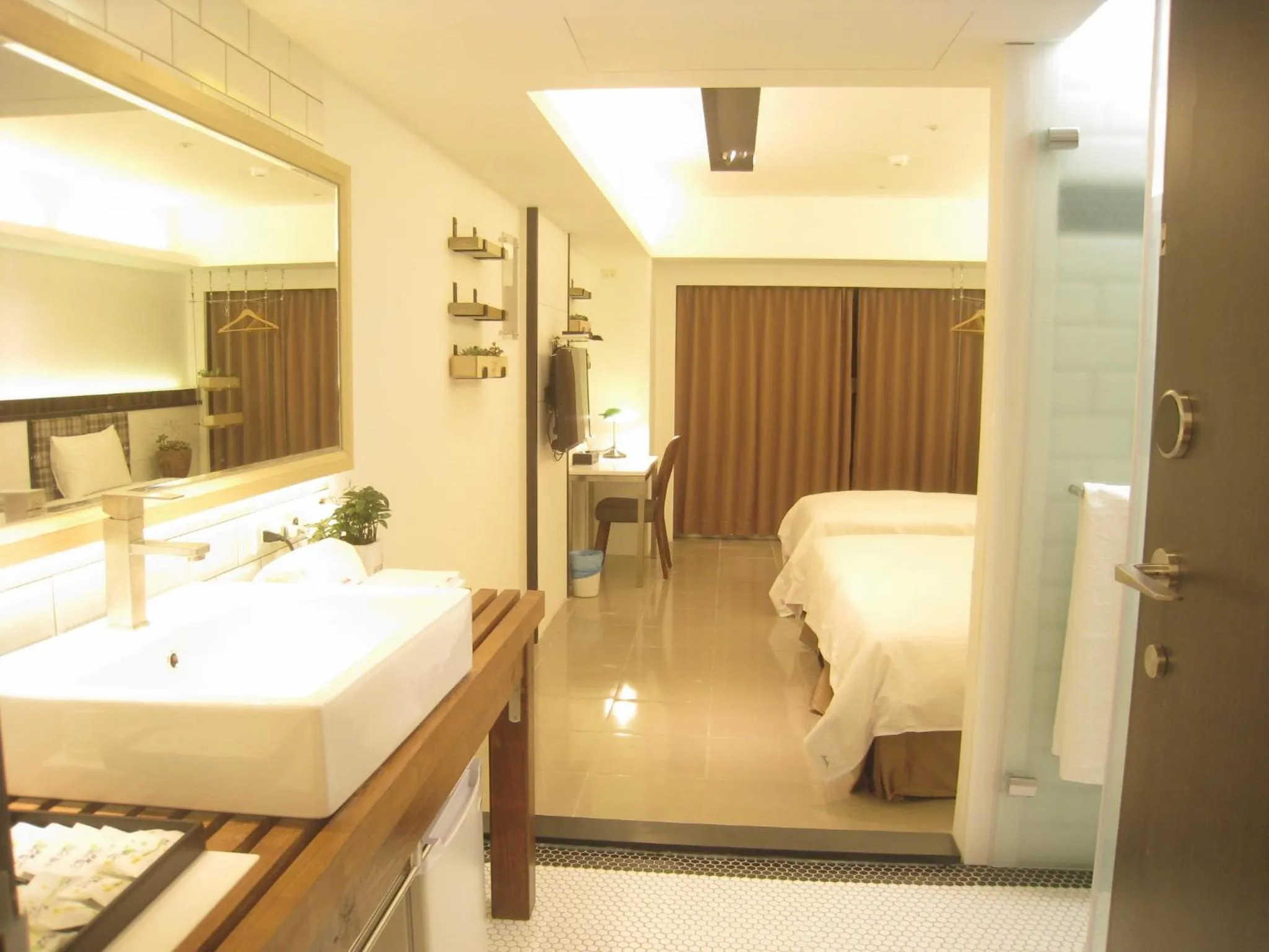 Formosa Boulerard Garden Hotel