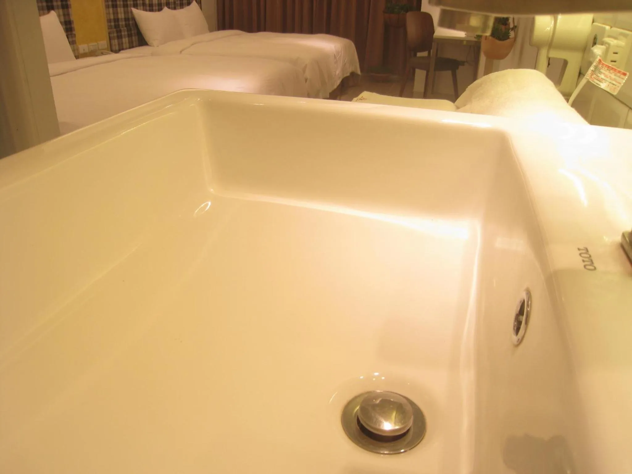 Formosa Boulerard Garden Hotel